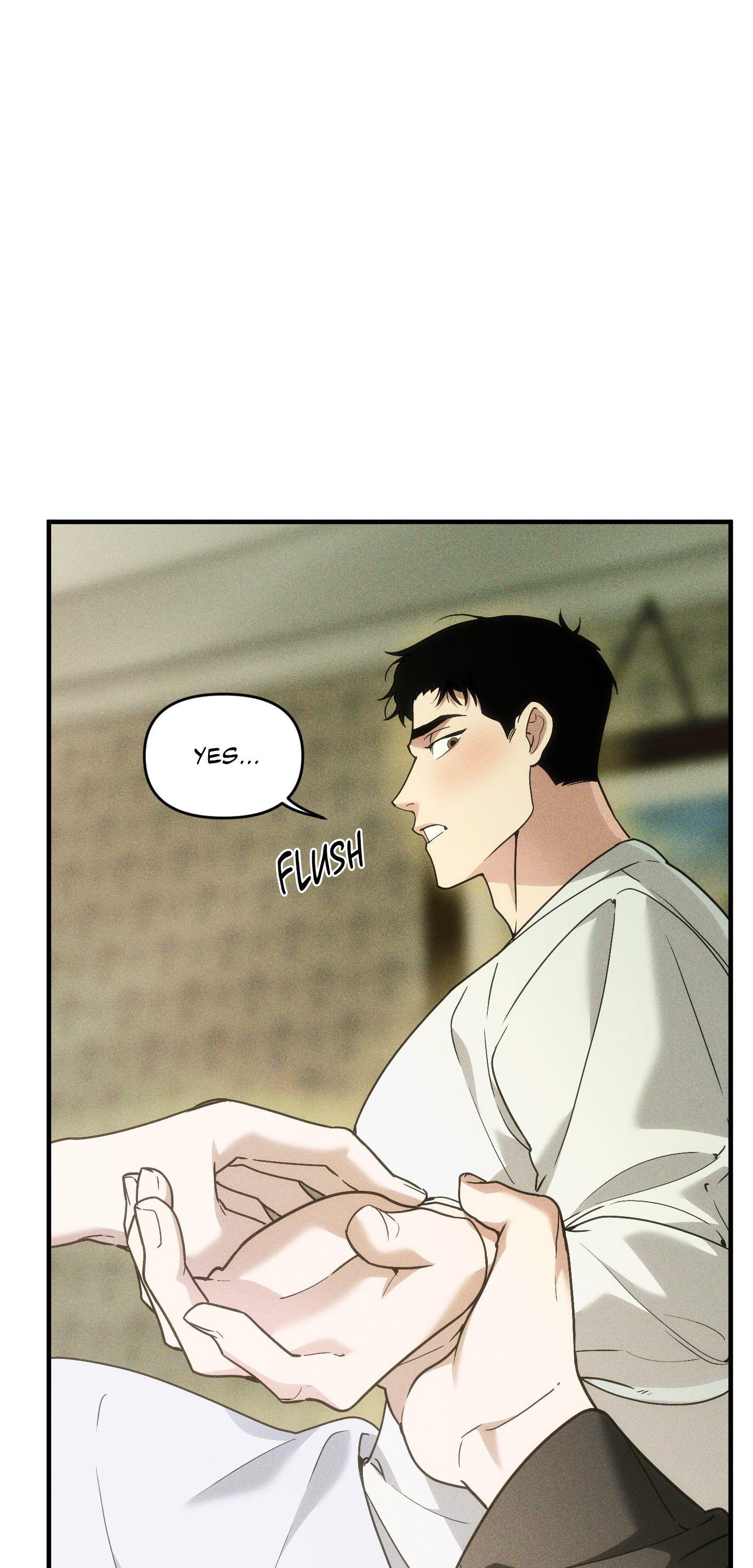 Swallow You Whole - Chapter 39 manhwa