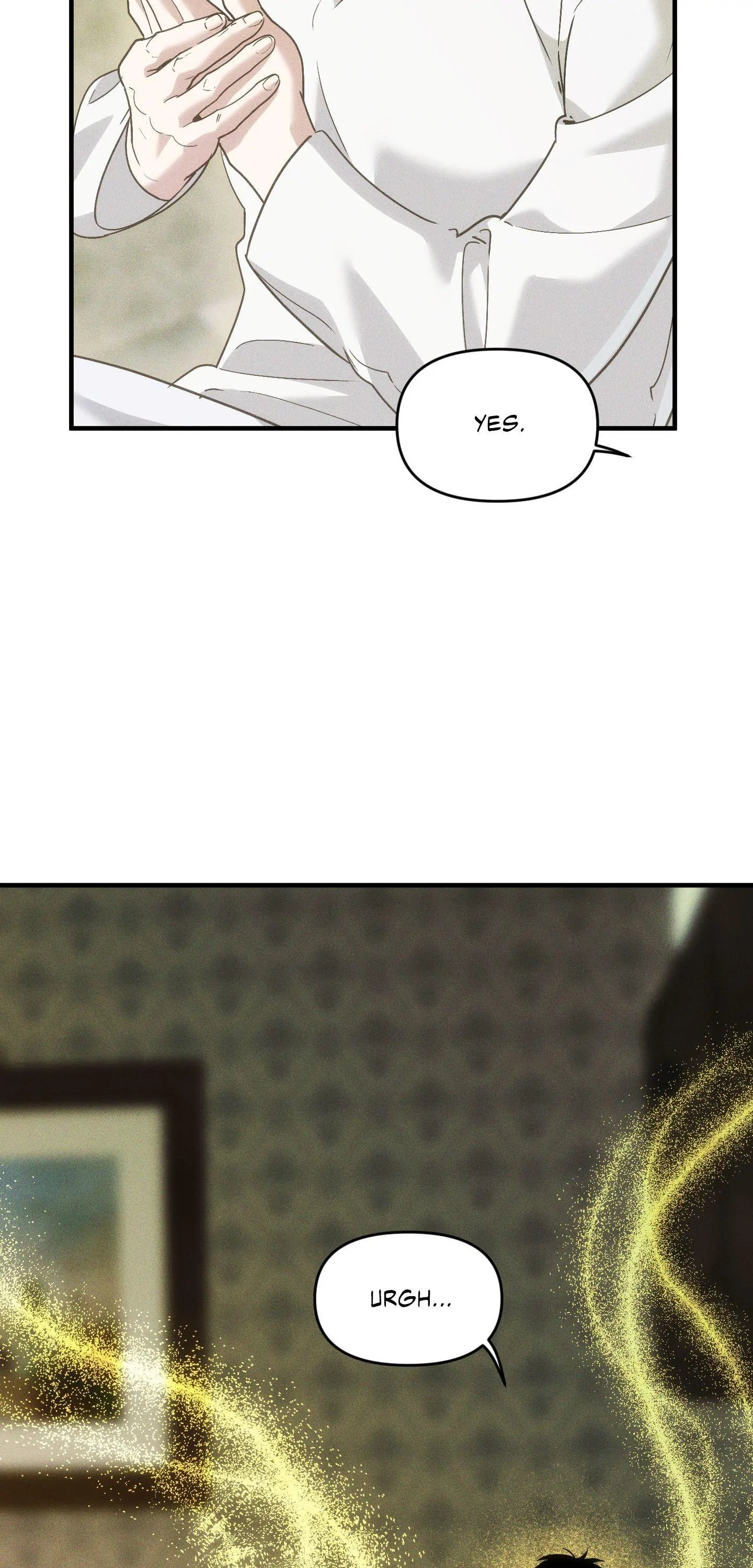 Swallow You Whole - Chapter 39 manhwa