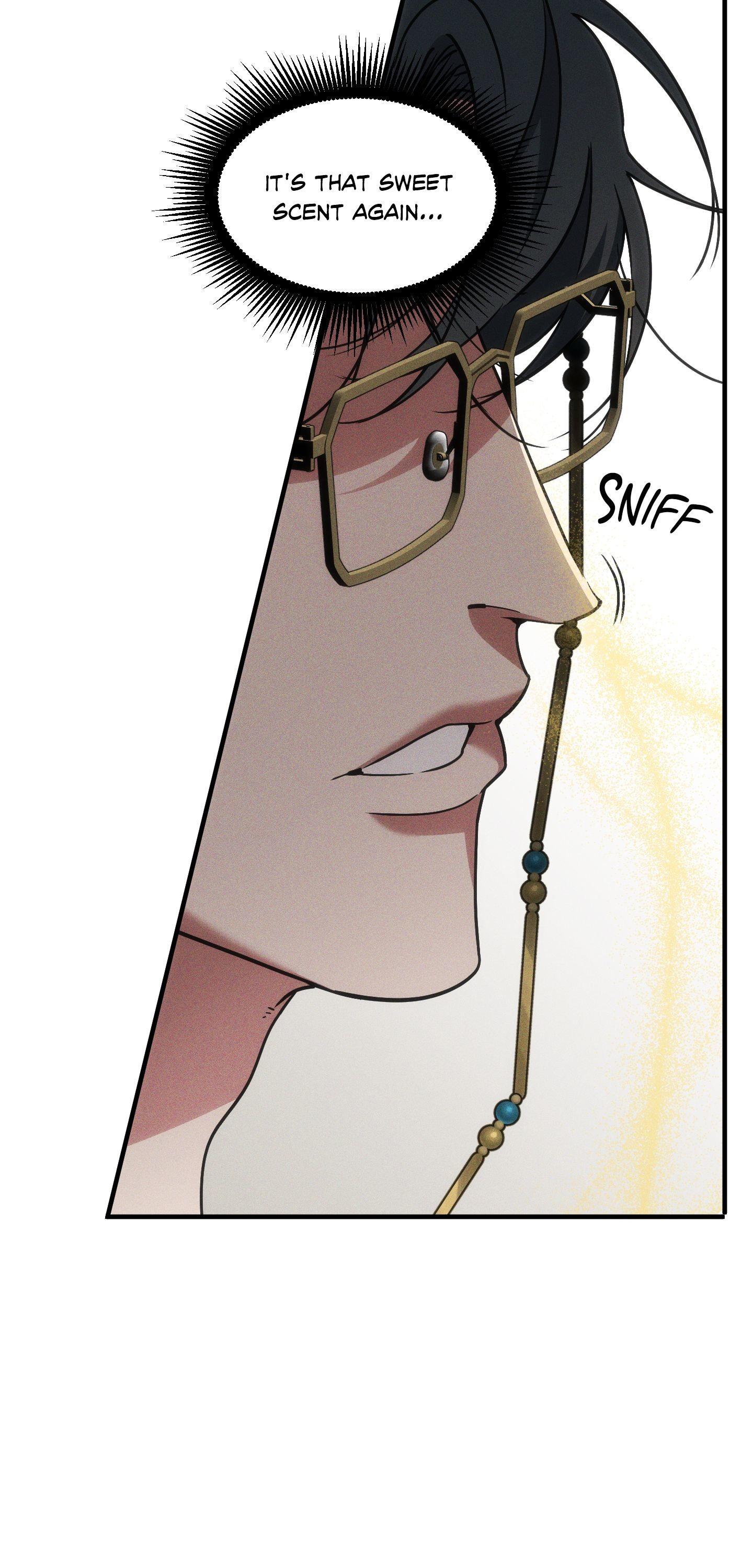 Swallow You Whole - Chapter 39 manhwa