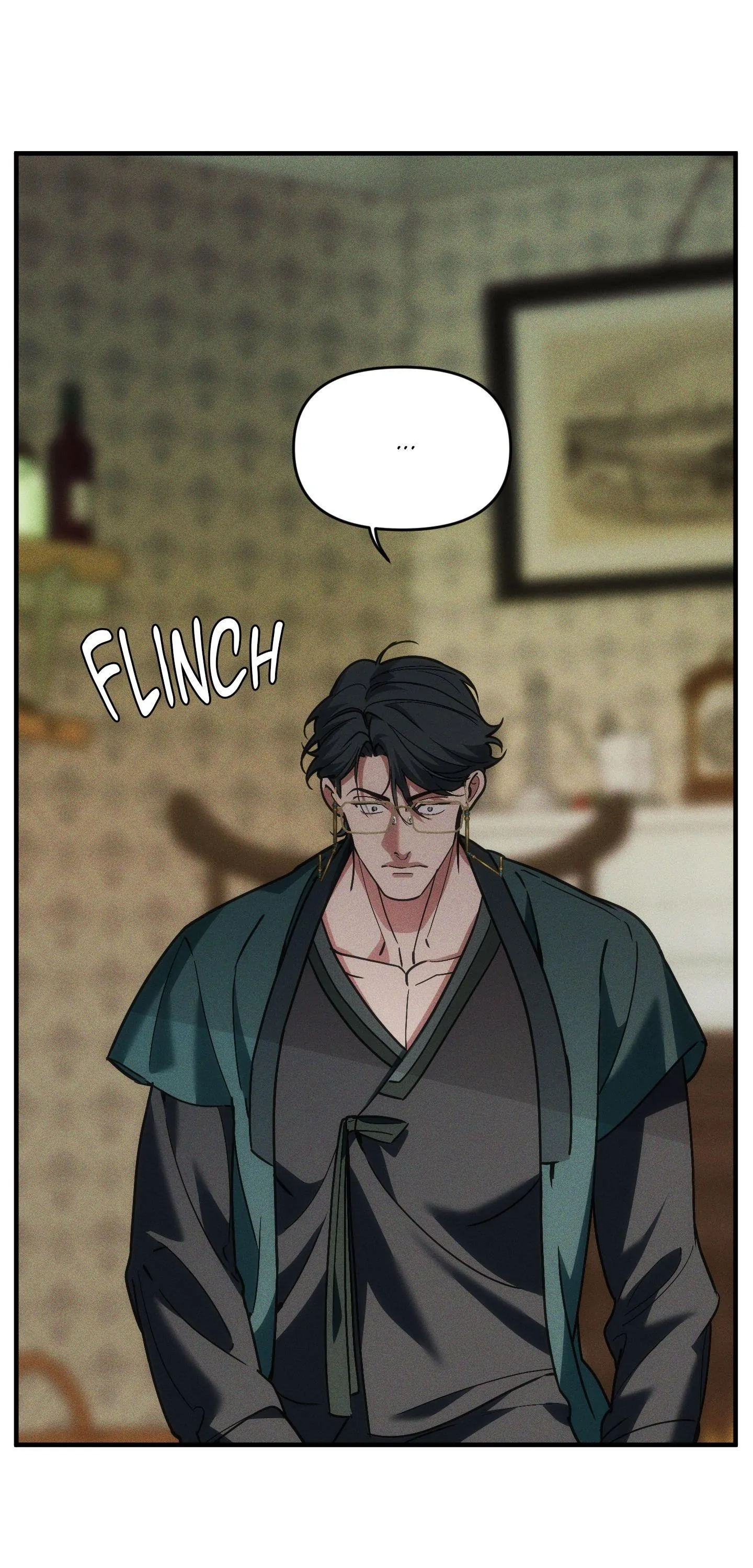 Swallow You Whole - Chapter 39 manhwa