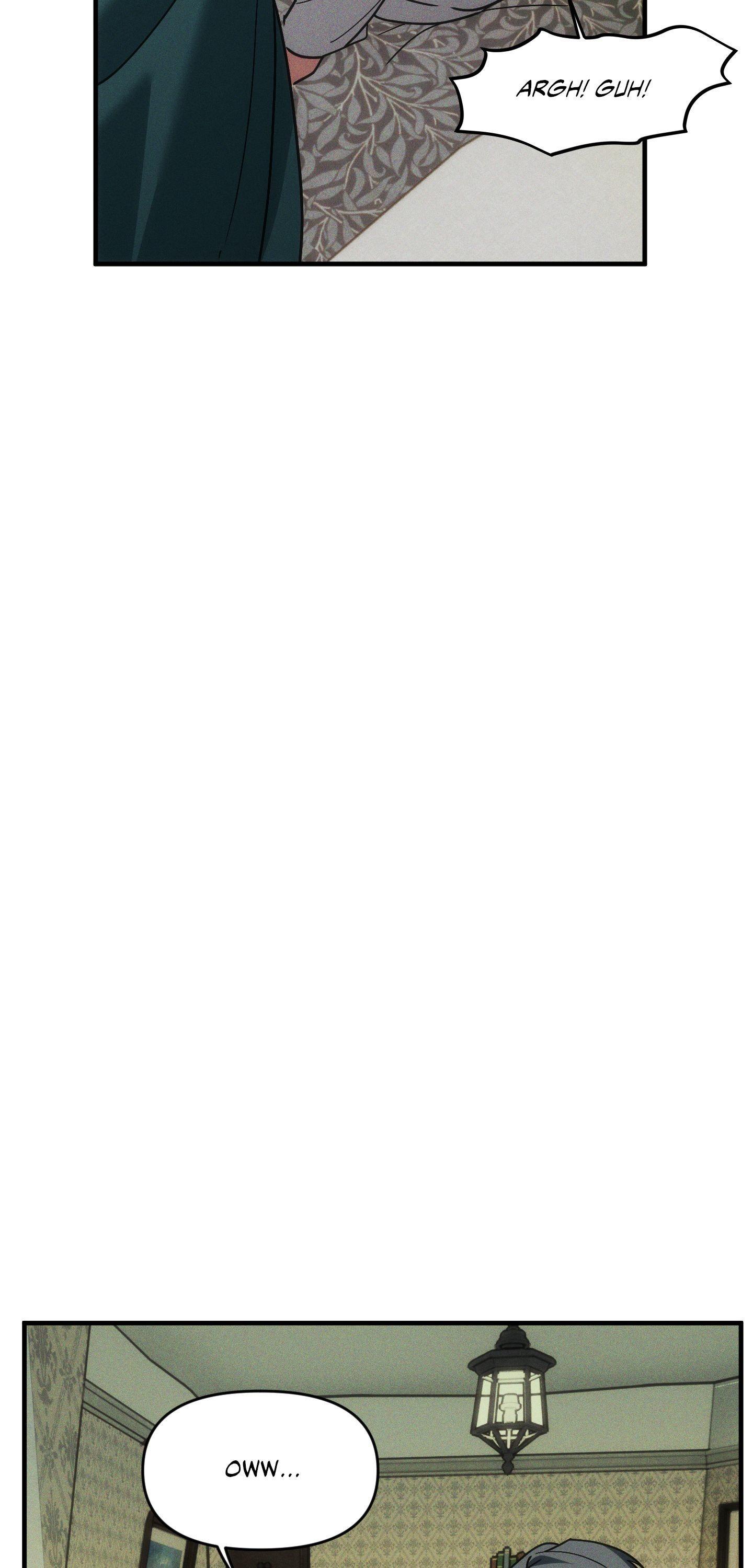 Swallow You Whole - Chapter 39 manhwa