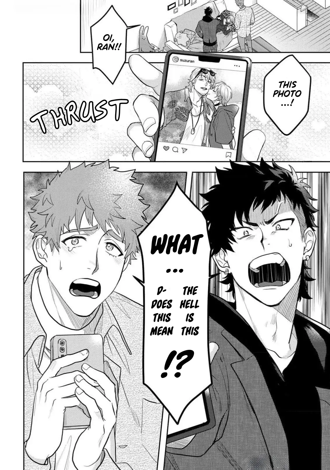 Discarding the Misfit Collar [Morse_fellow’s Uploads] - Chapter 1 manhwa