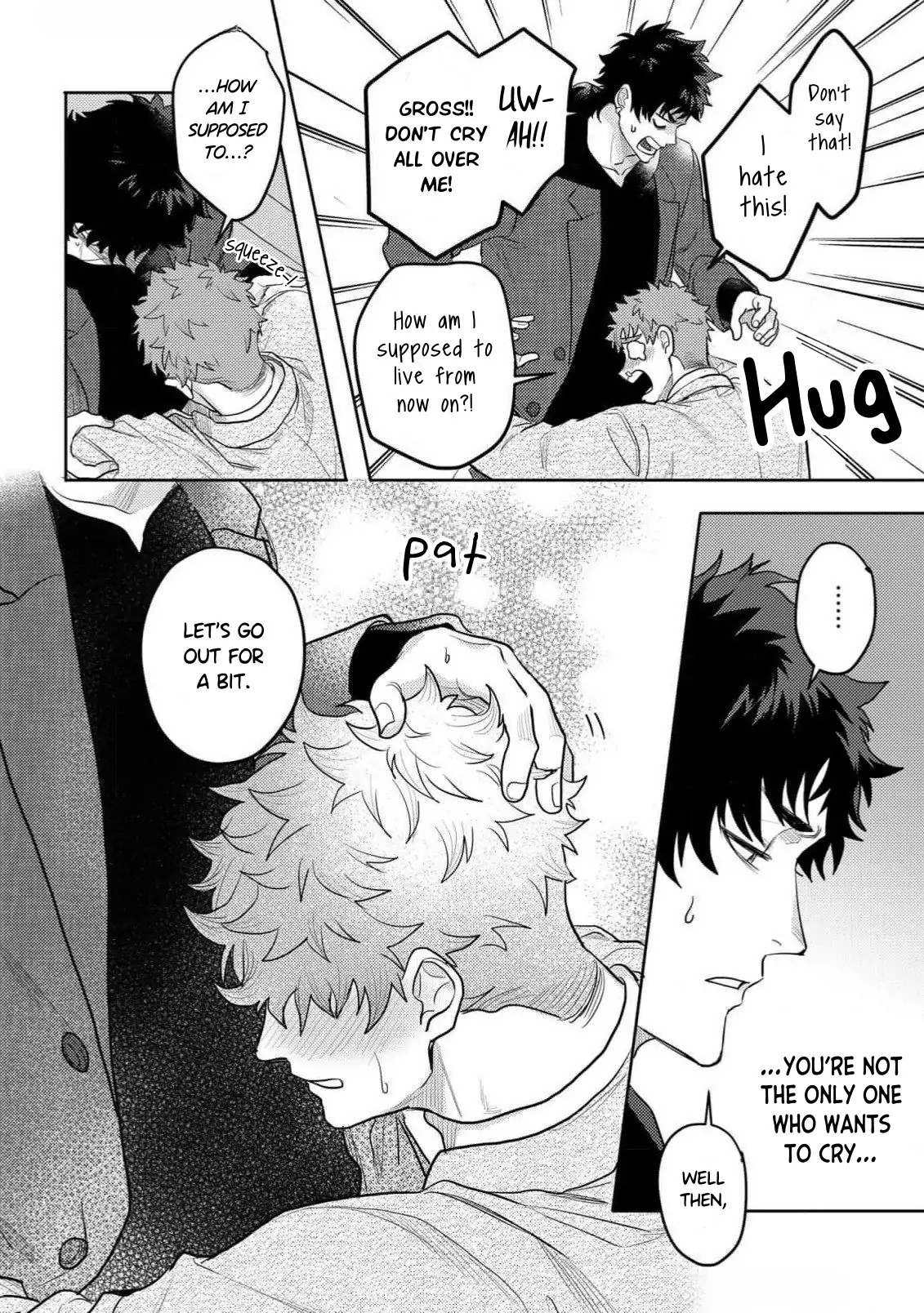 Discarding the Misfit Collar [Morse_fellow’s Uploads] - Chapter 1 manhwa