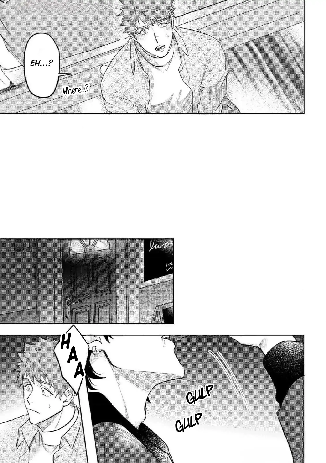 Discarding the Misfit Collar [Morse_fellow’s Uploads] - Chapter 1 manhwa