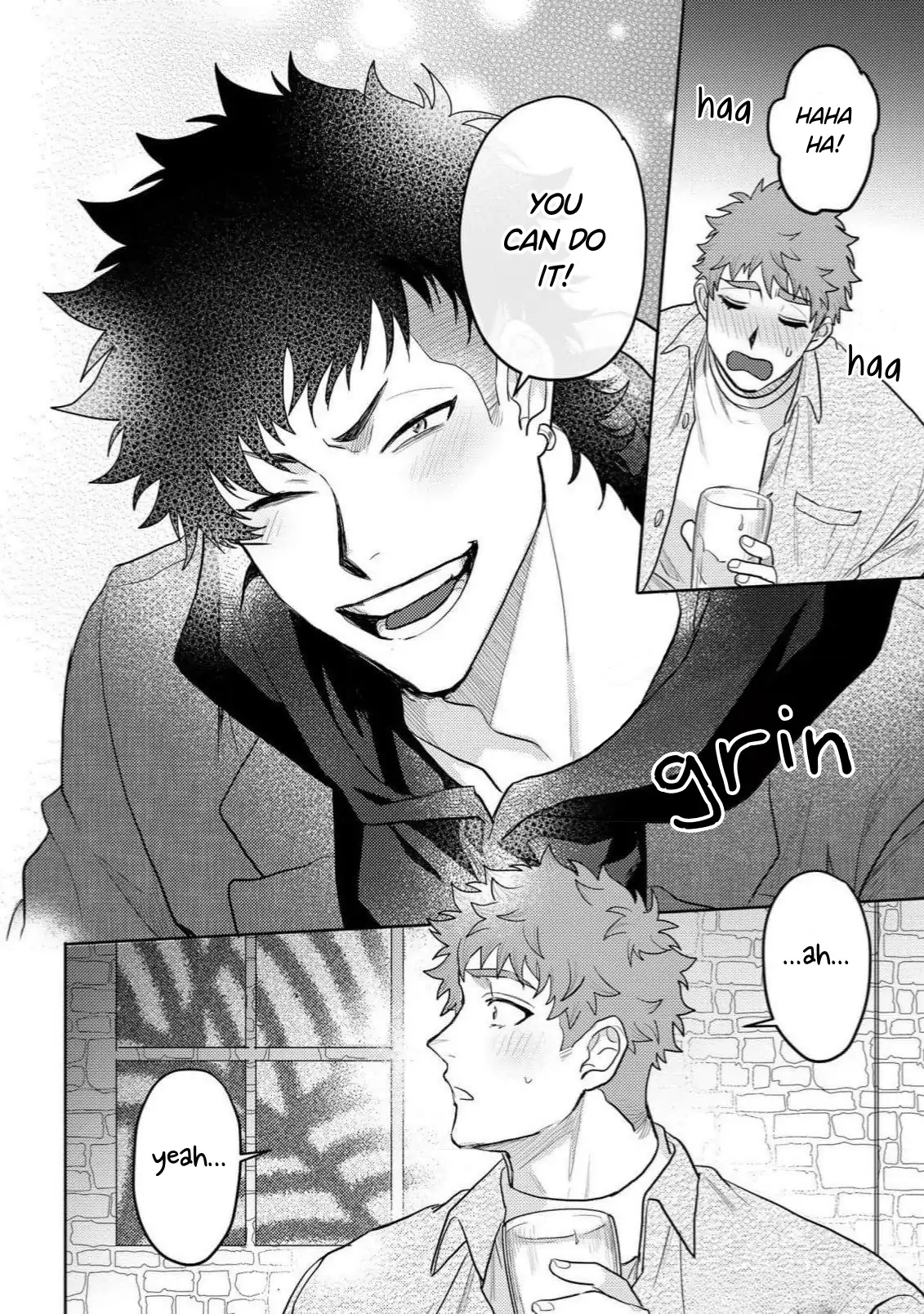 Discarding the Misfit Collar [Morse_fellow’s Uploads] - Chapter 1 manhwa