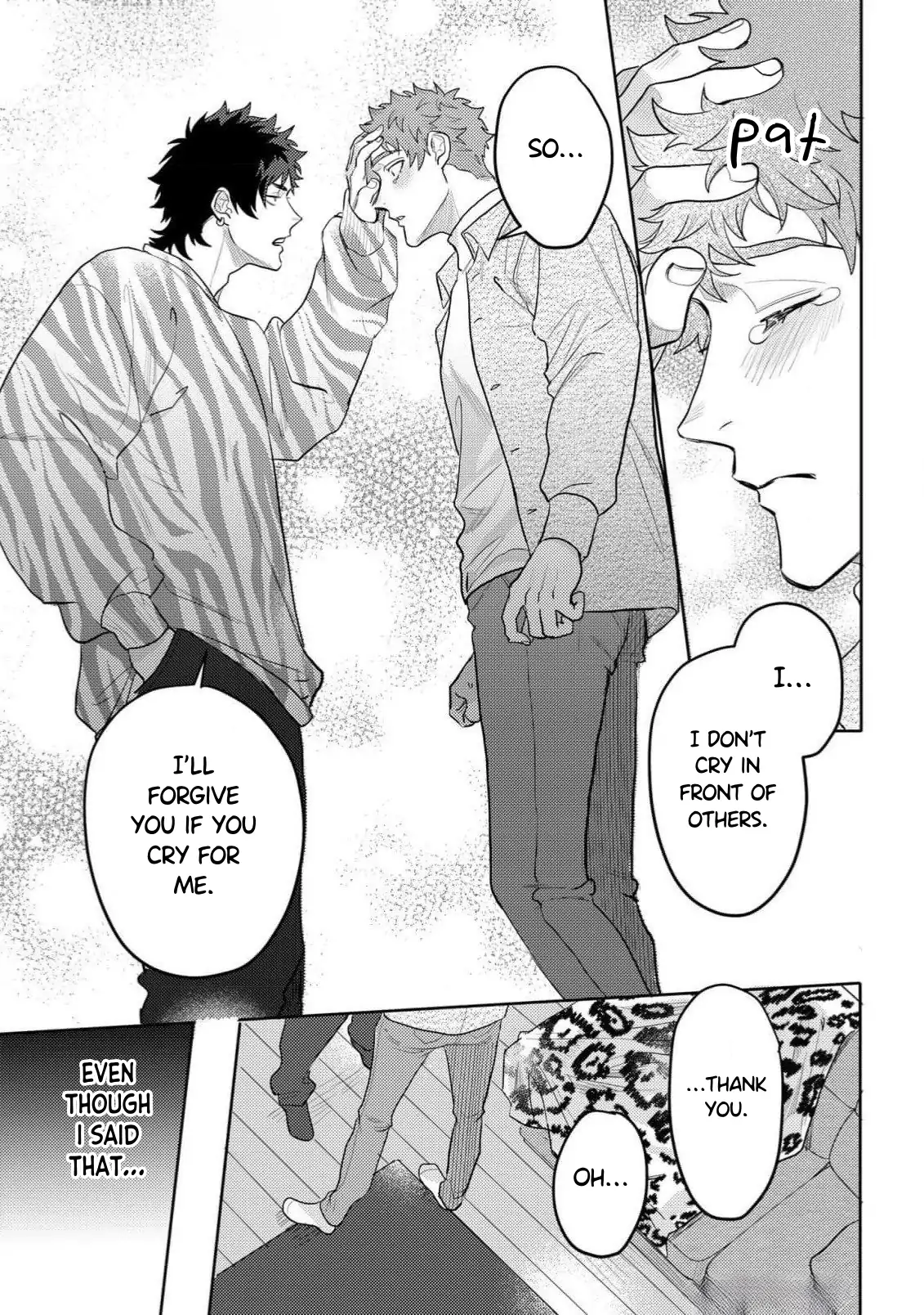 Discarding the Misfit Collar [Morse_fellow’s Uploads] - Chapter 1 manhwa