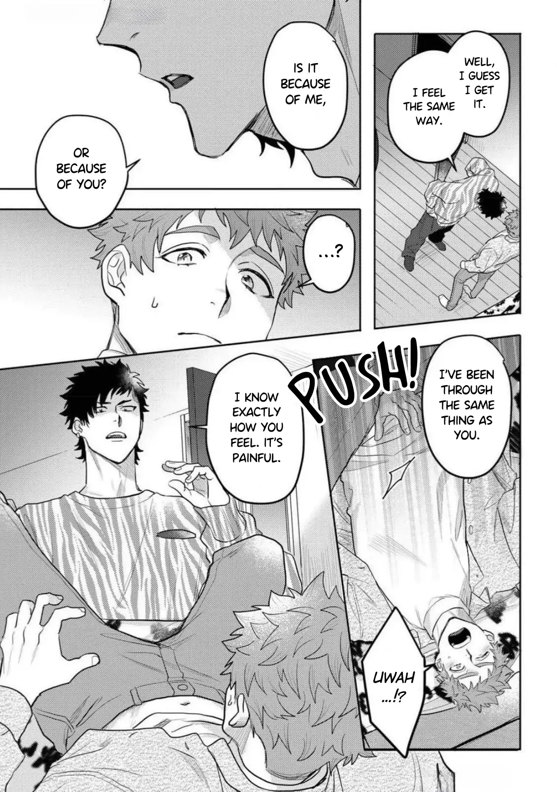 Discarding the Misfit Collar [Morse_fellow’s Uploads] - Chapter 1 manhwa