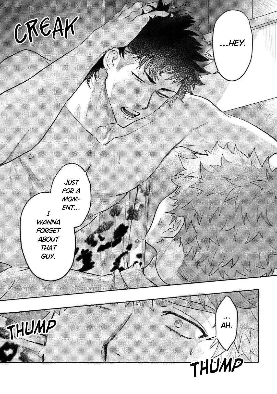 Discarding the Misfit Collar [Morse_fellow’s Uploads] - Chapter 1 manhwa