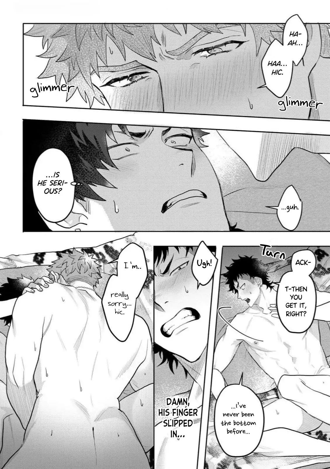 Discarding the Misfit Collar [Morse_fellow’s Uploads] - Chapter 1 manhwa