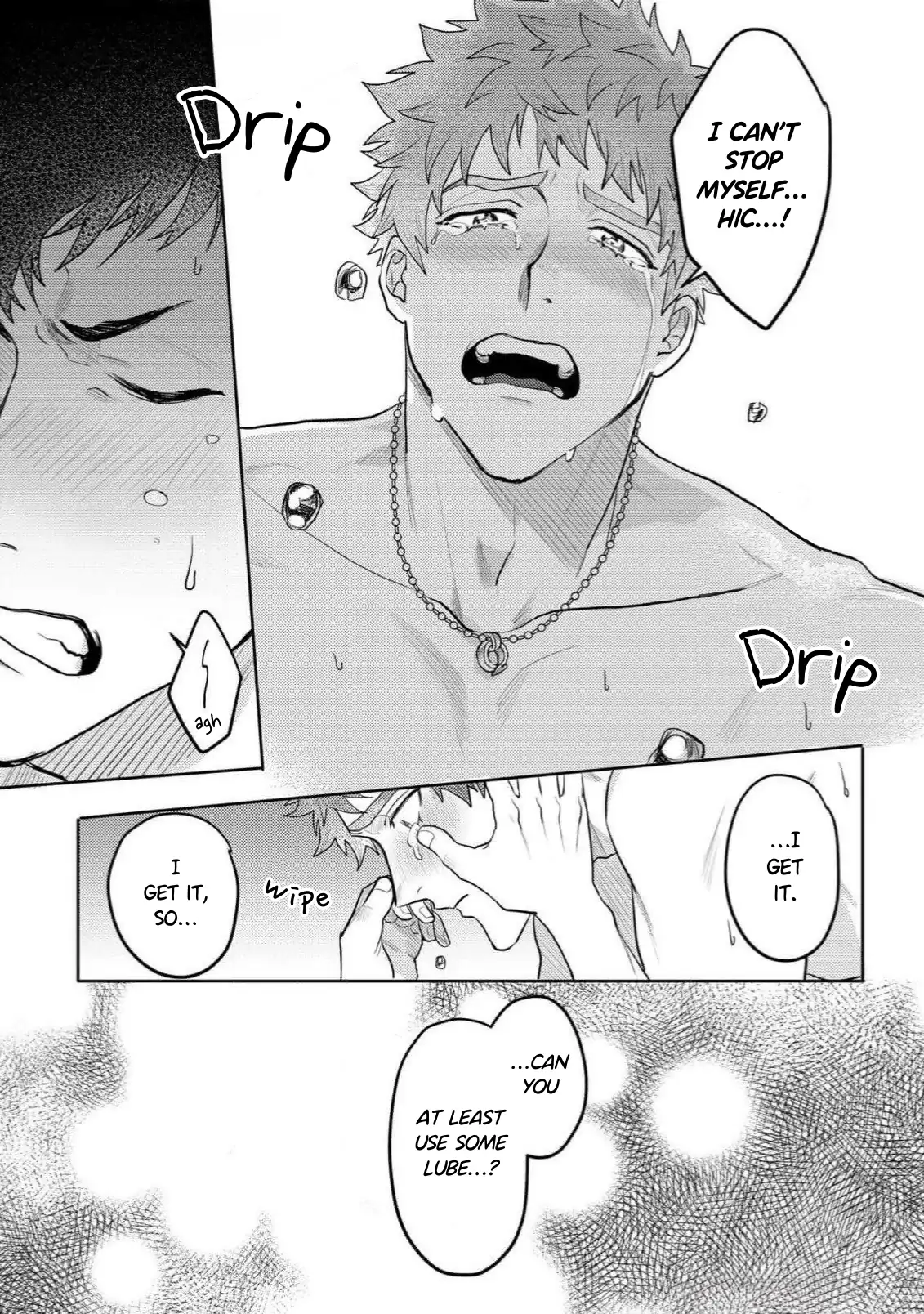 Discarding the Misfit Collar [Morse_fellow’s Uploads] - Chapter 1 manhwa