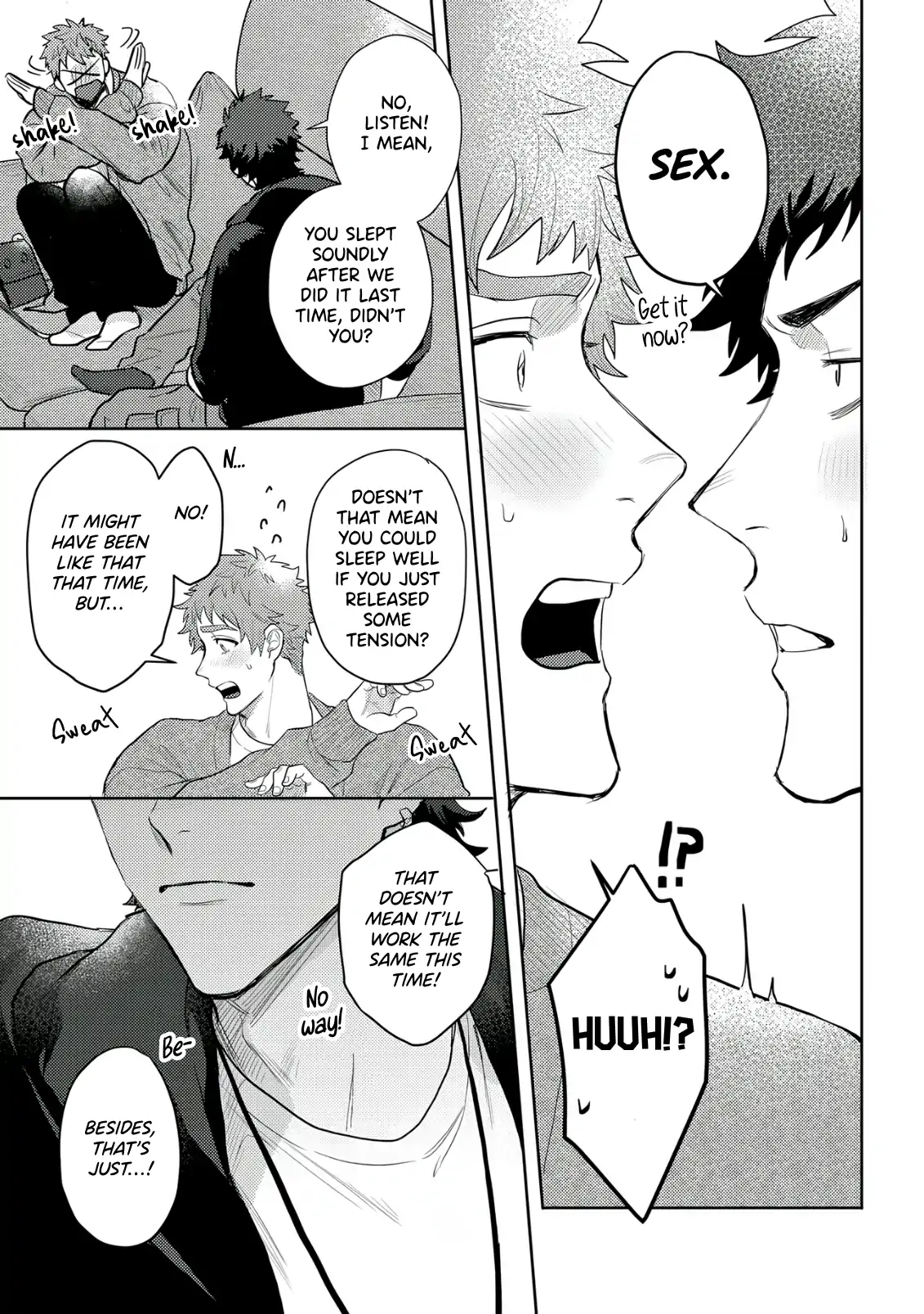 Discarding the Misfit Collar [Morse_fellow’s Uploads] - Chapter 2 manhwa