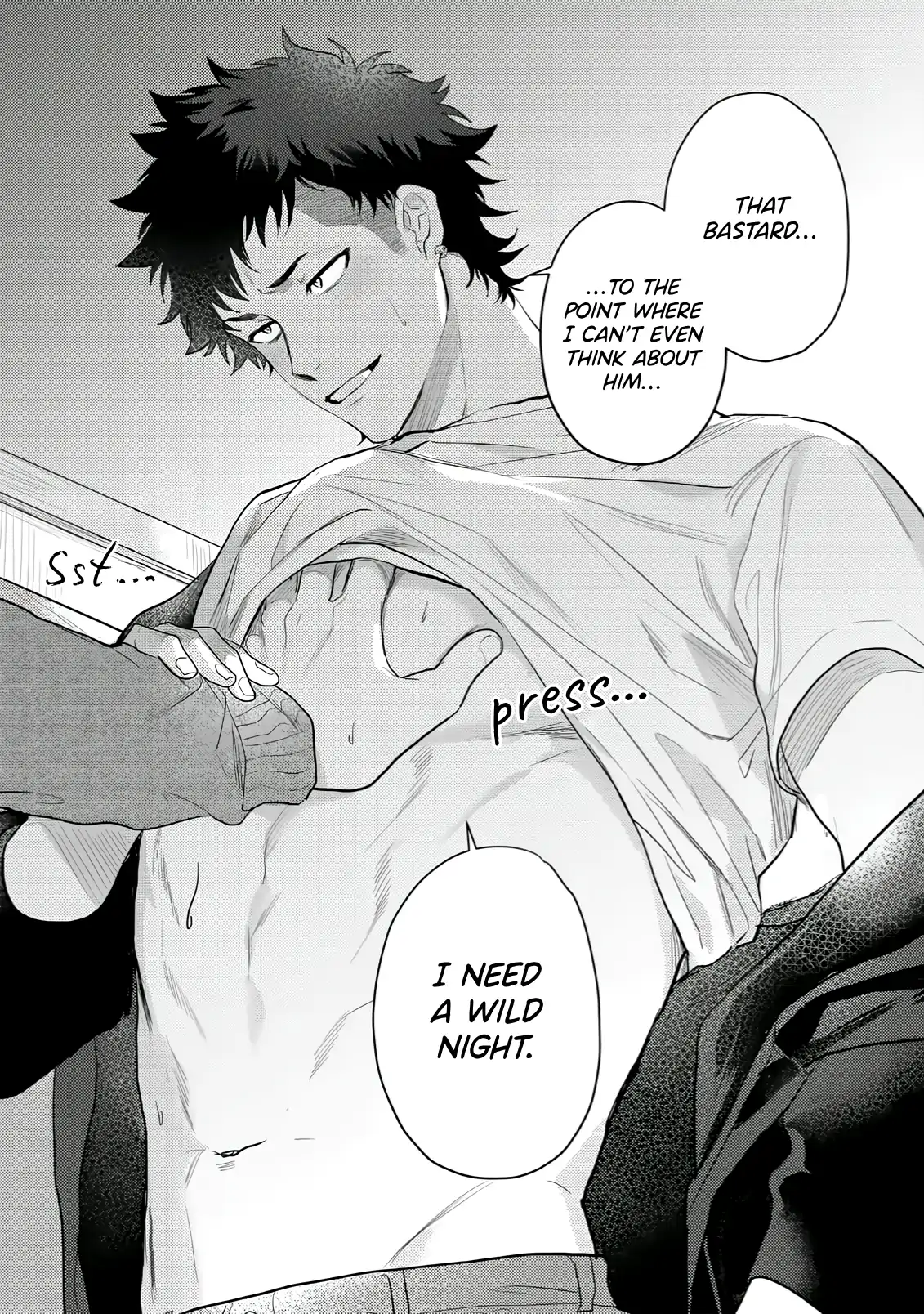 Discarding the Misfit Collar [Morse_fellow’s Uploads] - Chapter 2 manhwa