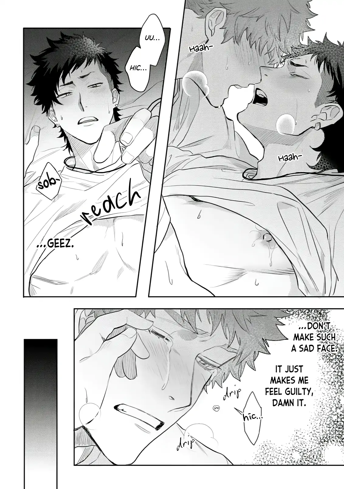 Discarding the Misfit Collar [Morse_fellow’s Uploads] - Chapter 2 manhwa