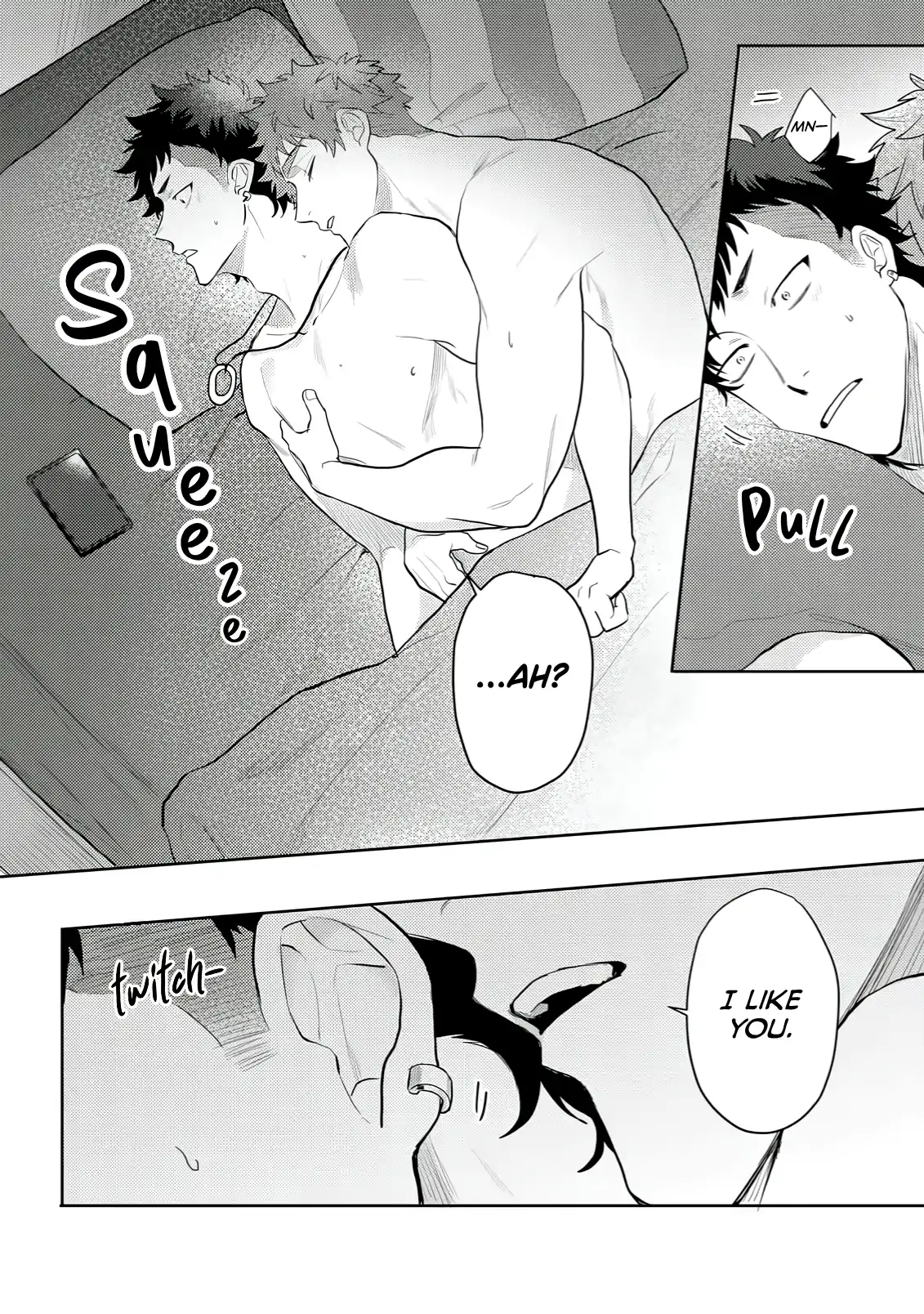 Discarding the Misfit Collar [Morse_fellow’s Uploads] - Chapter 2 manhwa