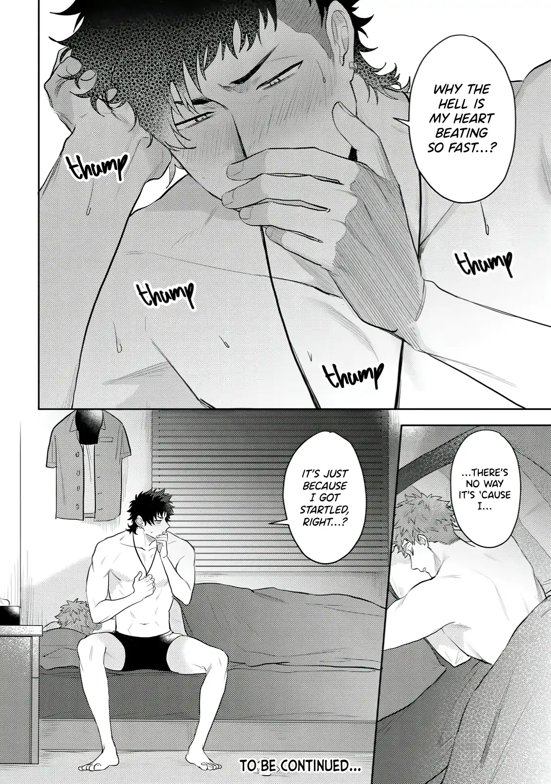 Discarding the Misfit Collar [Morse_fellow’s Uploads] - Chapter 2 manhwa