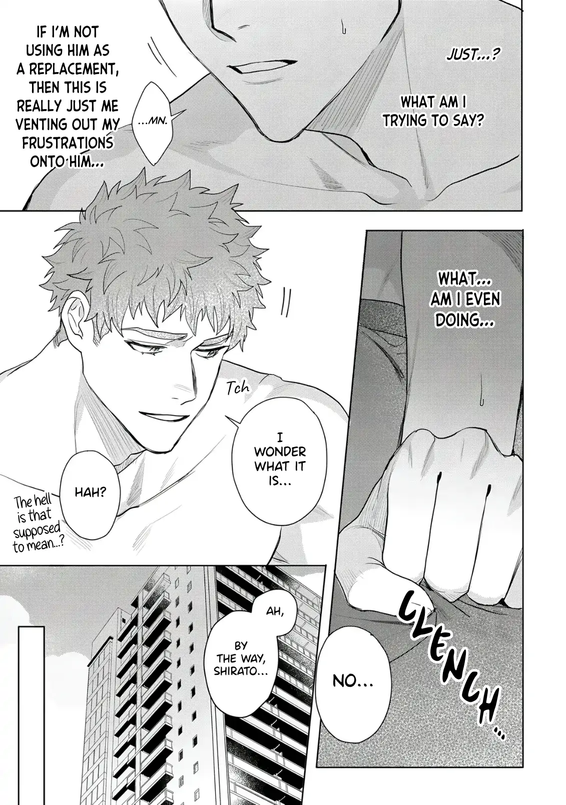 Discarding the Misfit Collar [Morse_fellow’s Uploads] - Chapter 3 manhwa