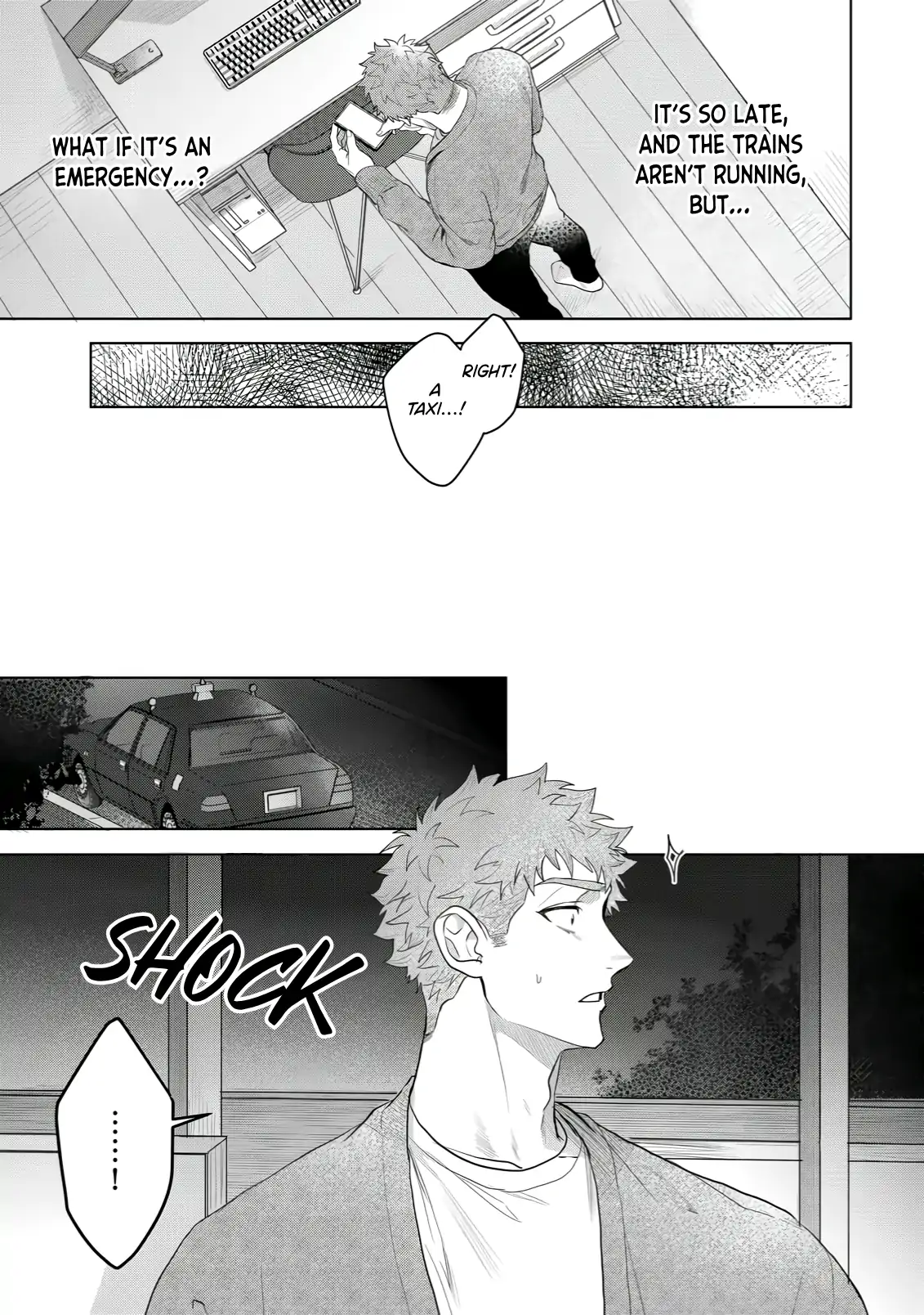 Discarding the Misfit Collar [Morse_fellow’s Uploads] - Chapter 3 manhwa