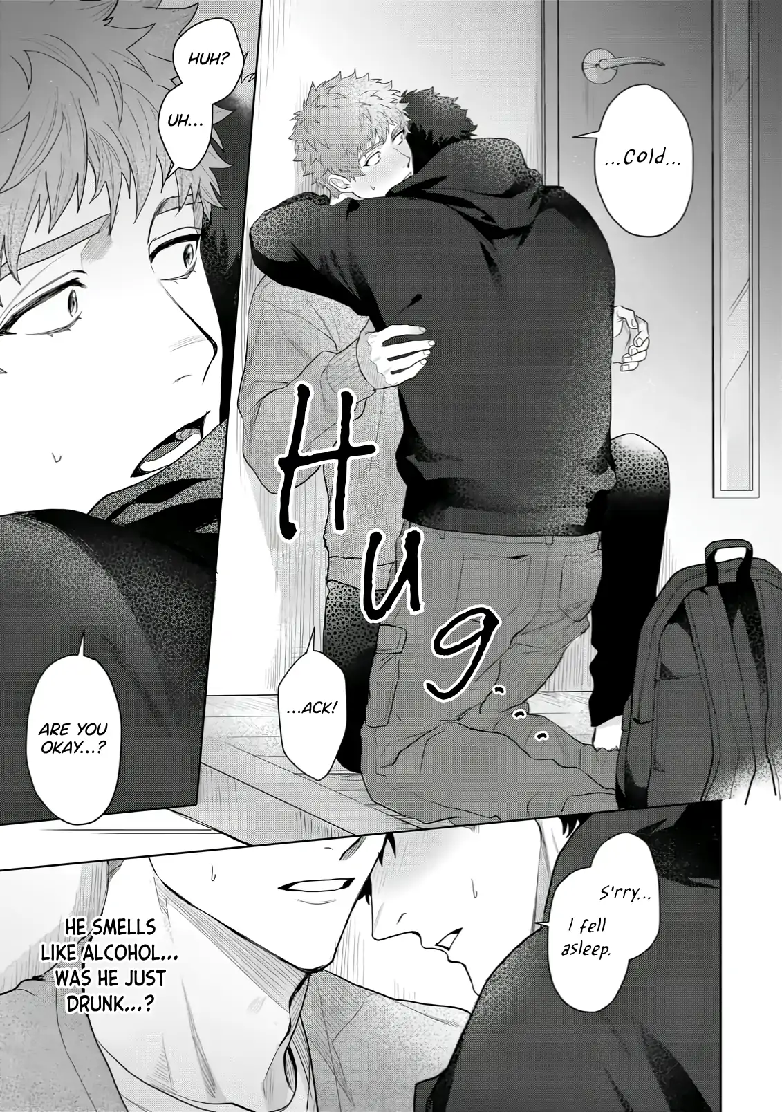 Discarding the Misfit Collar [Morse_fellow’s Uploads] - Chapter 3 manhwa