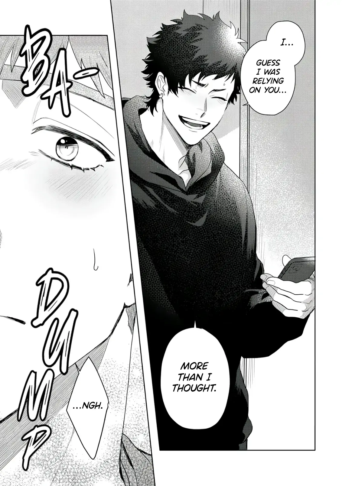 Discarding the Misfit Collar [Morse_fellow’s Uploads] - Chapter 3 manhwa