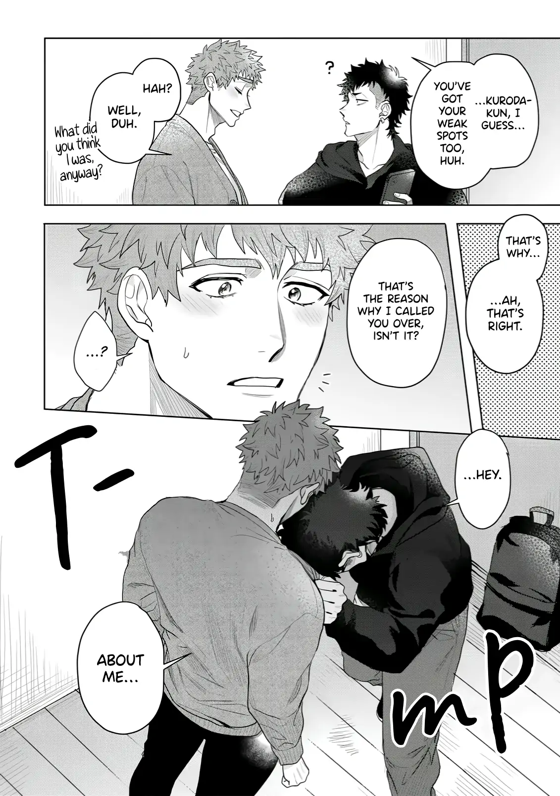 Discarding the Misfit Collar [Morse_fellow’s Uploads] - Chapter 3 manhwa