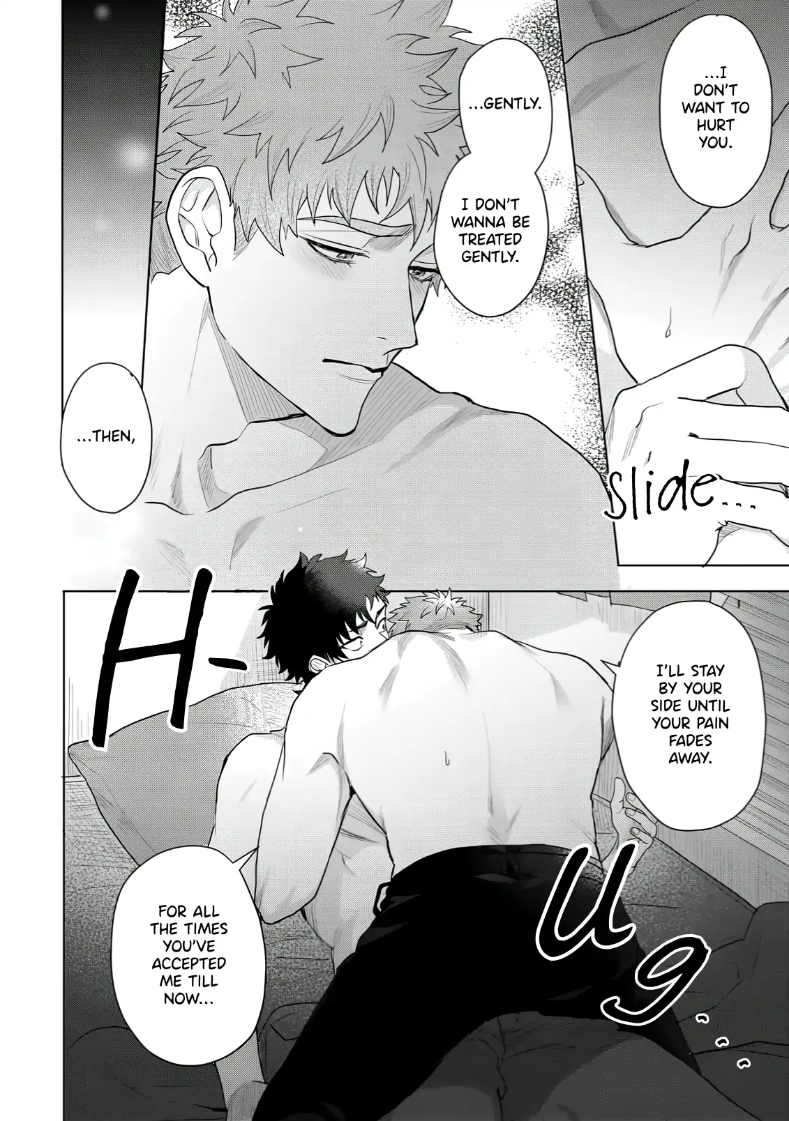 Discarding the Misfit Collar [Morse_fellow’s Uploads] - Chapter 3 manhwa