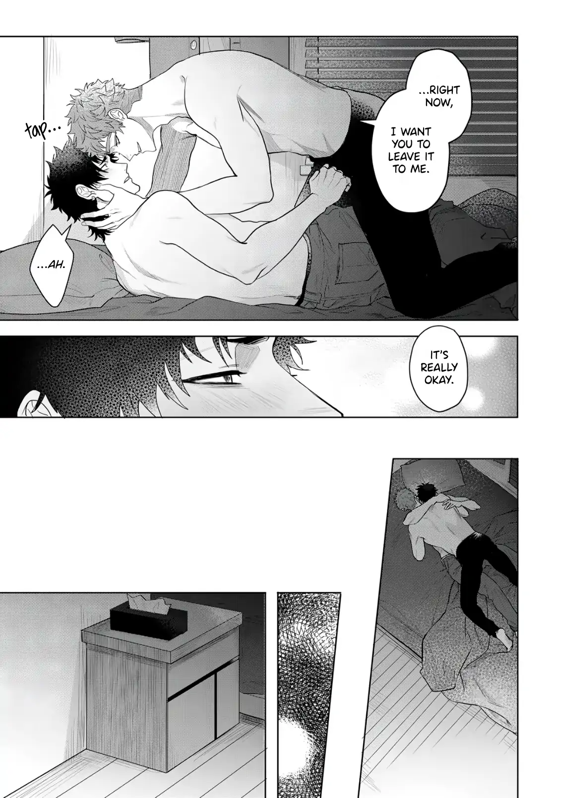 Discarding the Misfit Collar [Morse_fellow’s Uploads] - Chapter 3 manhwa