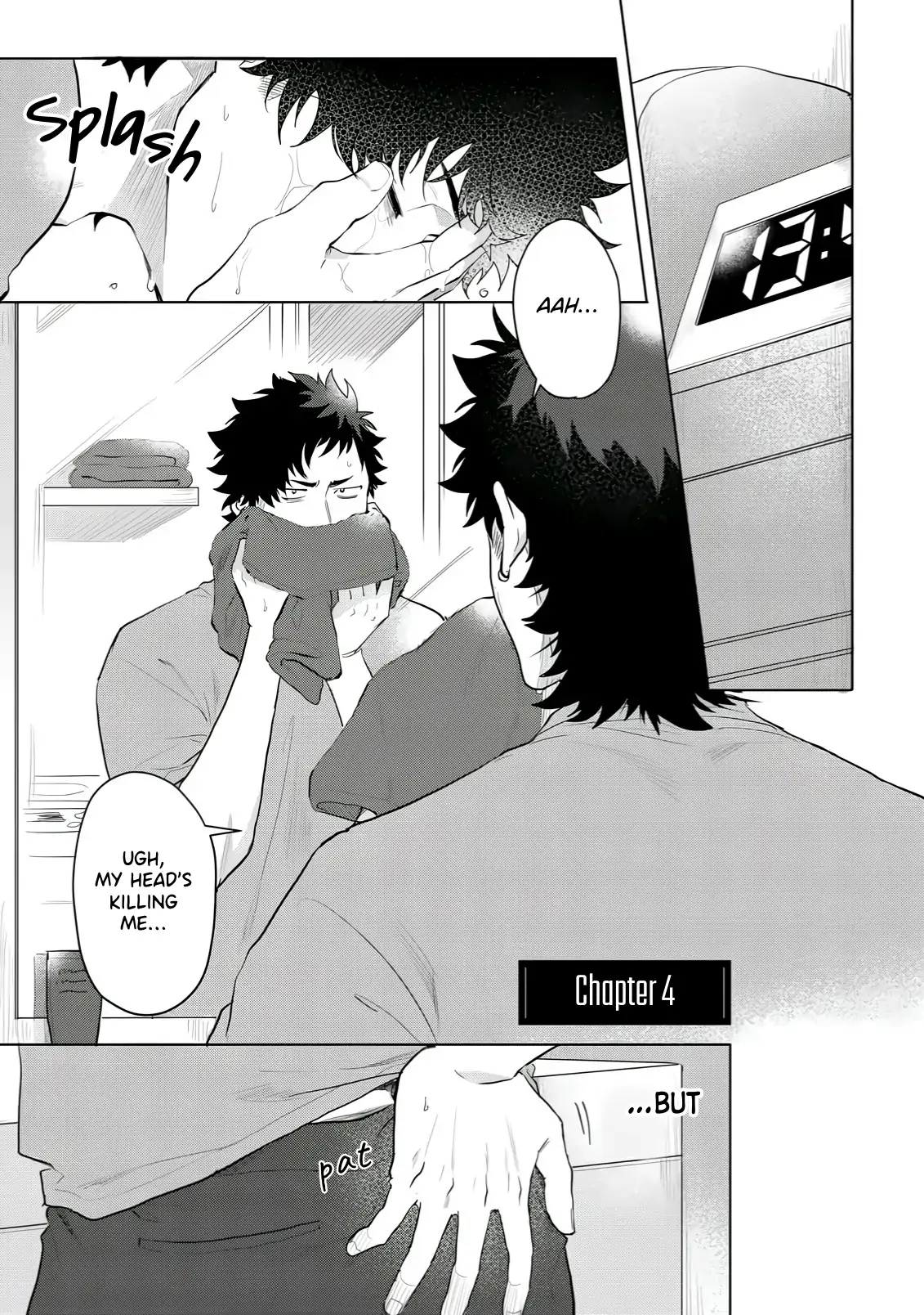 Discarding the Misfit Collar [Morse_fellow’s Uploads] - Chapter 4 manhwa