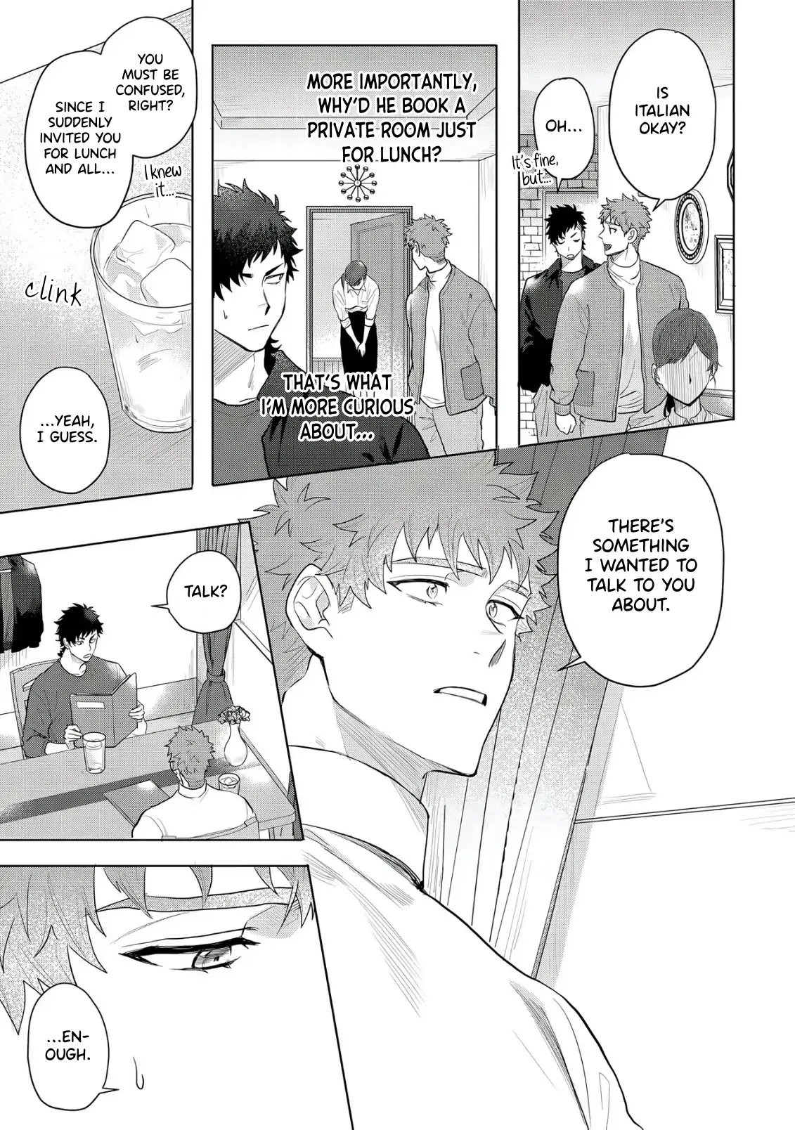 Discarding the Misfit Collar [Morse_fellow’s Uploads] - Chapter 4 manhwa