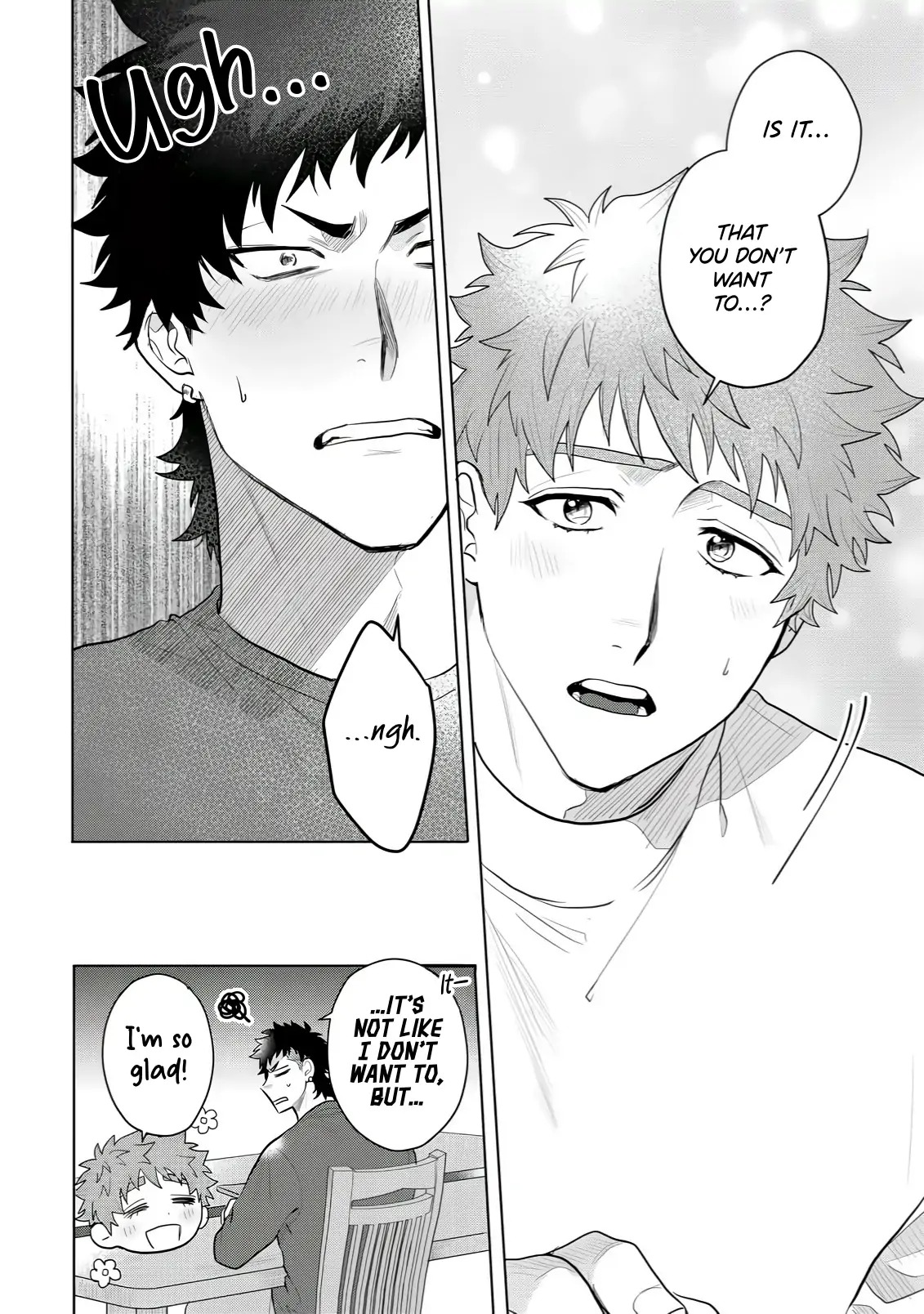 Discarding the Misfit Collar [Morse_fellow’s Uploads] - Chapter 4 manhwa