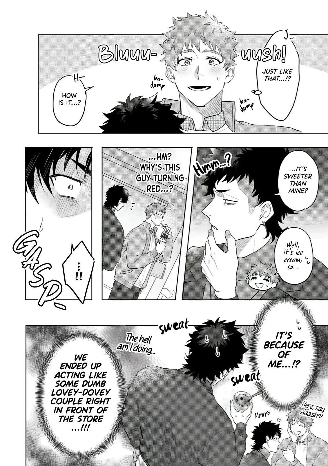 Discarding the Misfit Collar [Morse_fellow’s Uploads] - Chapter 4 manhwa