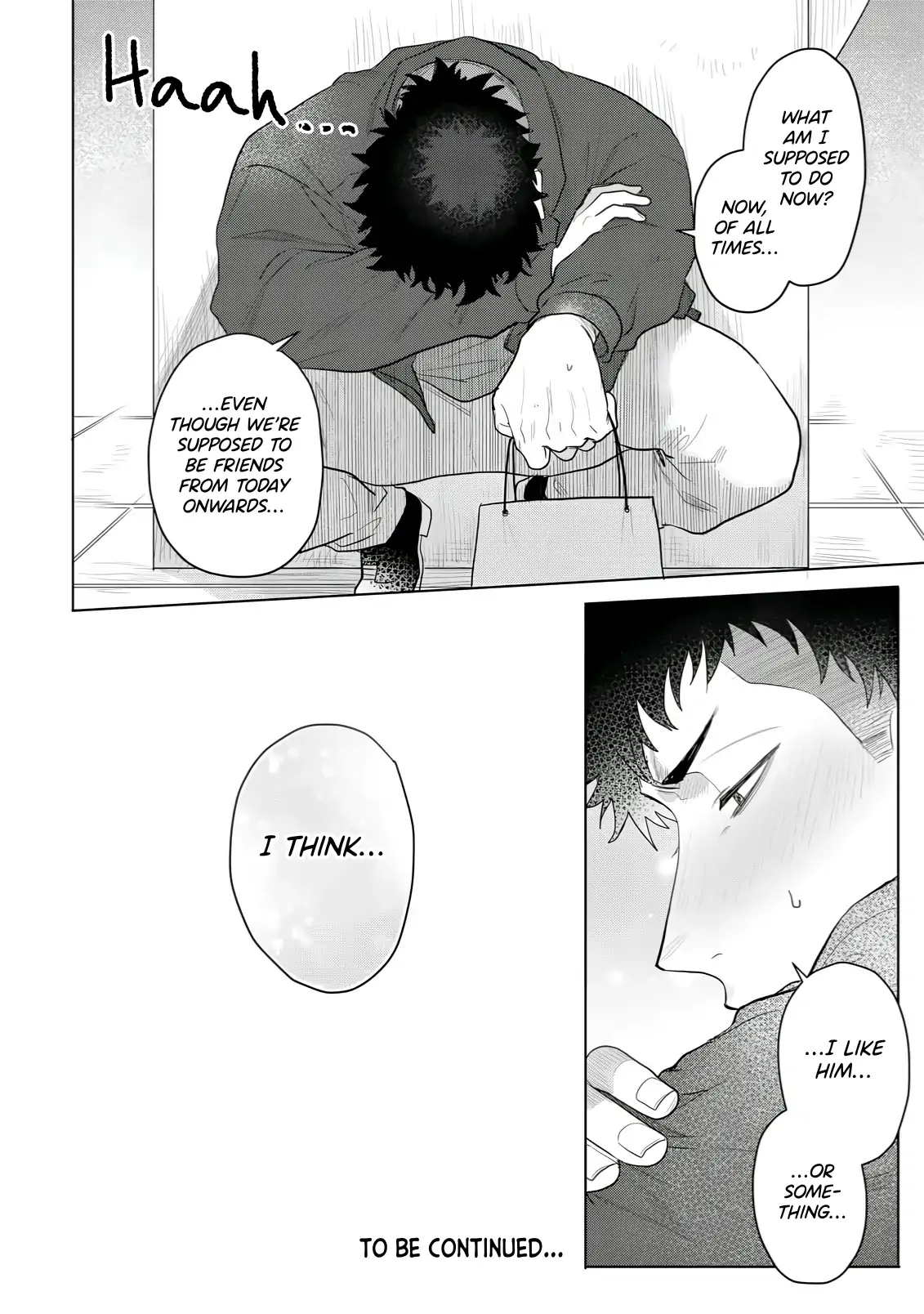 Discarding the Misfit Collar [Morse_fellow’s Uploads] - Chapter 4 manhwa