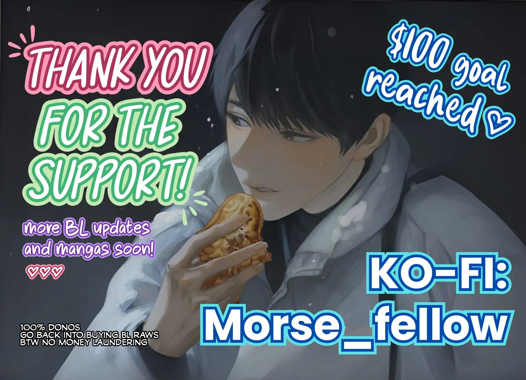 Discarding the Misfit Collar [Morse_fellow’s Uploads] - Chapter 4 manhwa