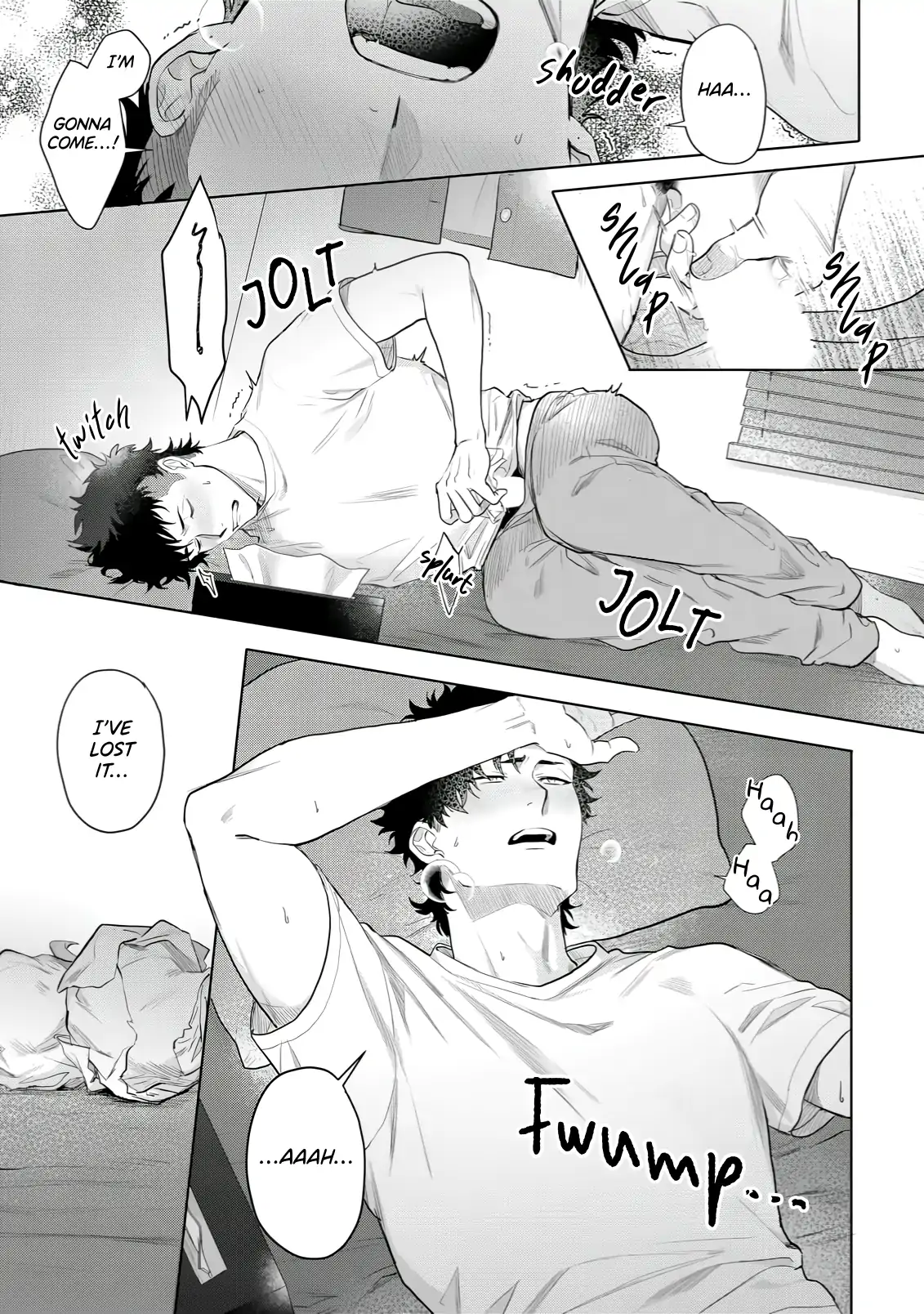 Discarding the Misfit Collar [Morse_fellow’s Uploads] - Chapter 5 manhwa