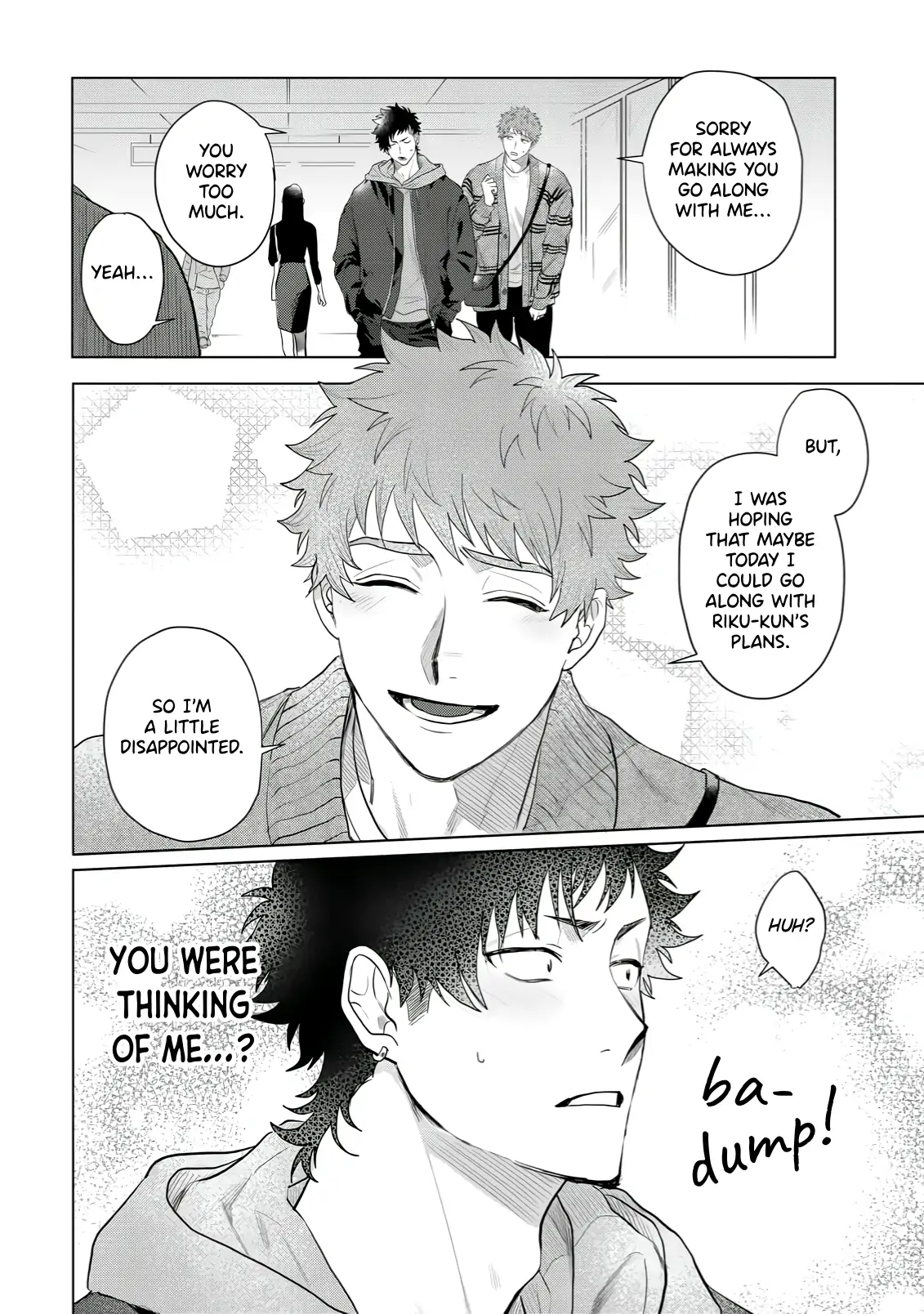 Discarding the Misfit Collar [Morse_fellow’s Uploads] - Chapter 5 manhwa