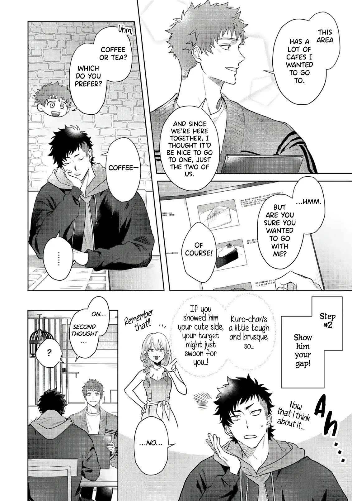 Discarding the Misfit Collar [Morse_fellow’s Uploads] - Chapter 5 manhwa
