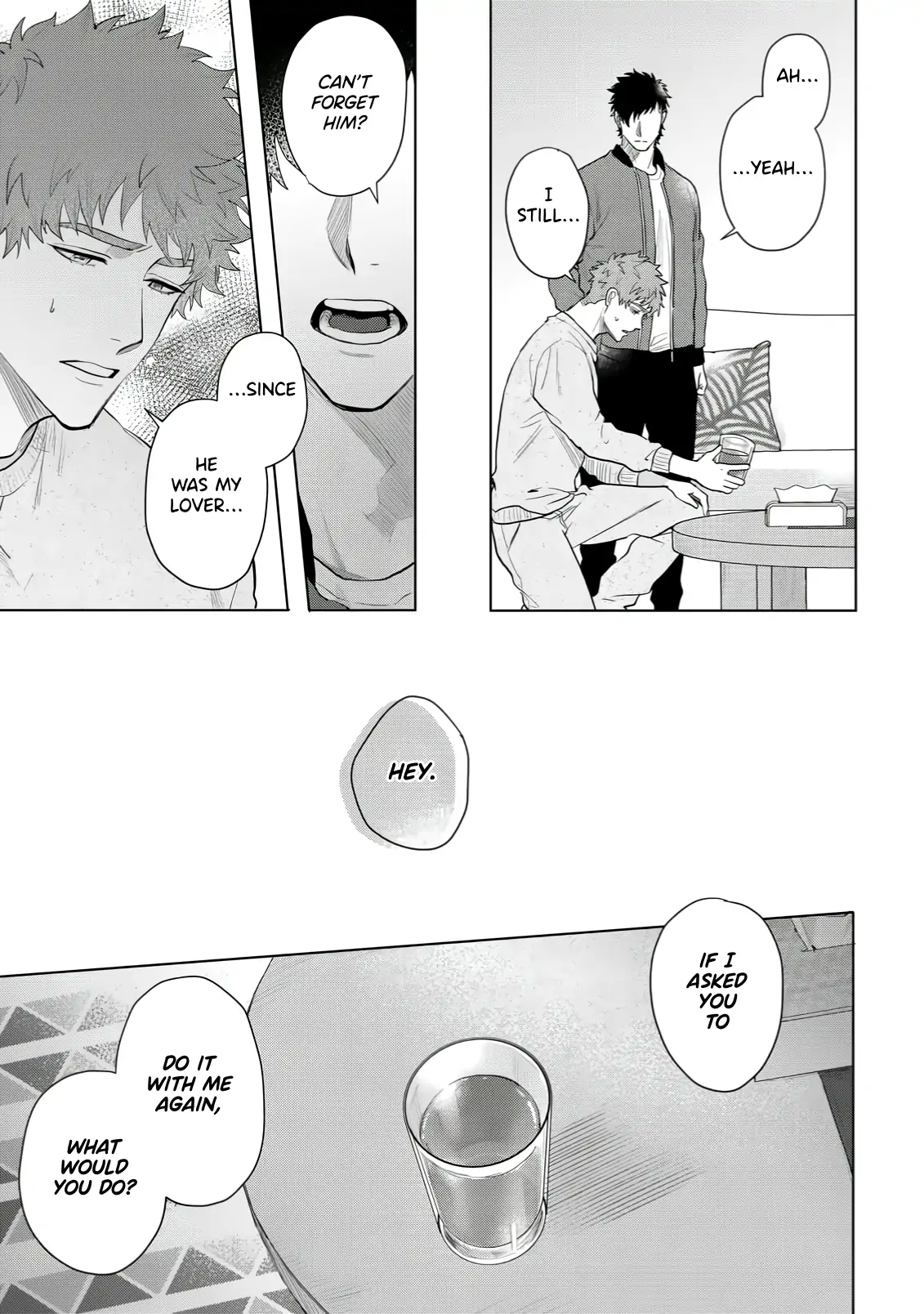 Discarding the Misfit Collar [Morse_fellow’s Uploads] - Chapter 5 manhwa