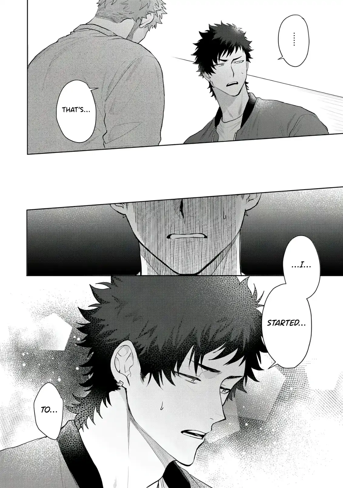 Discarding the Misfit Collar [Morse_fellow’s Uploads] - Chapter 5 manhwa