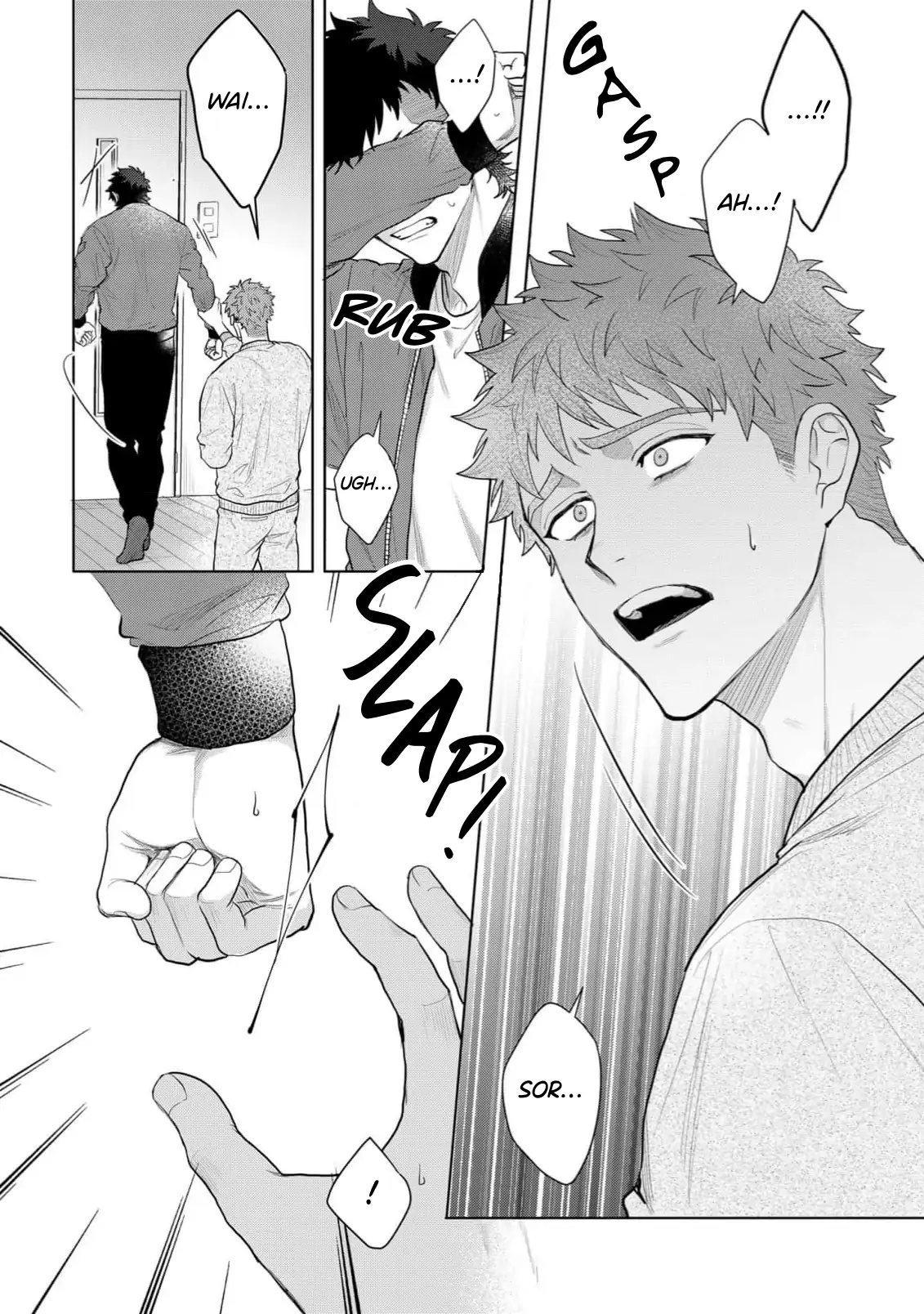 Discarding the Misfit Collar [Morse_fellow’s Uploads] - Chapter 5 manhwa