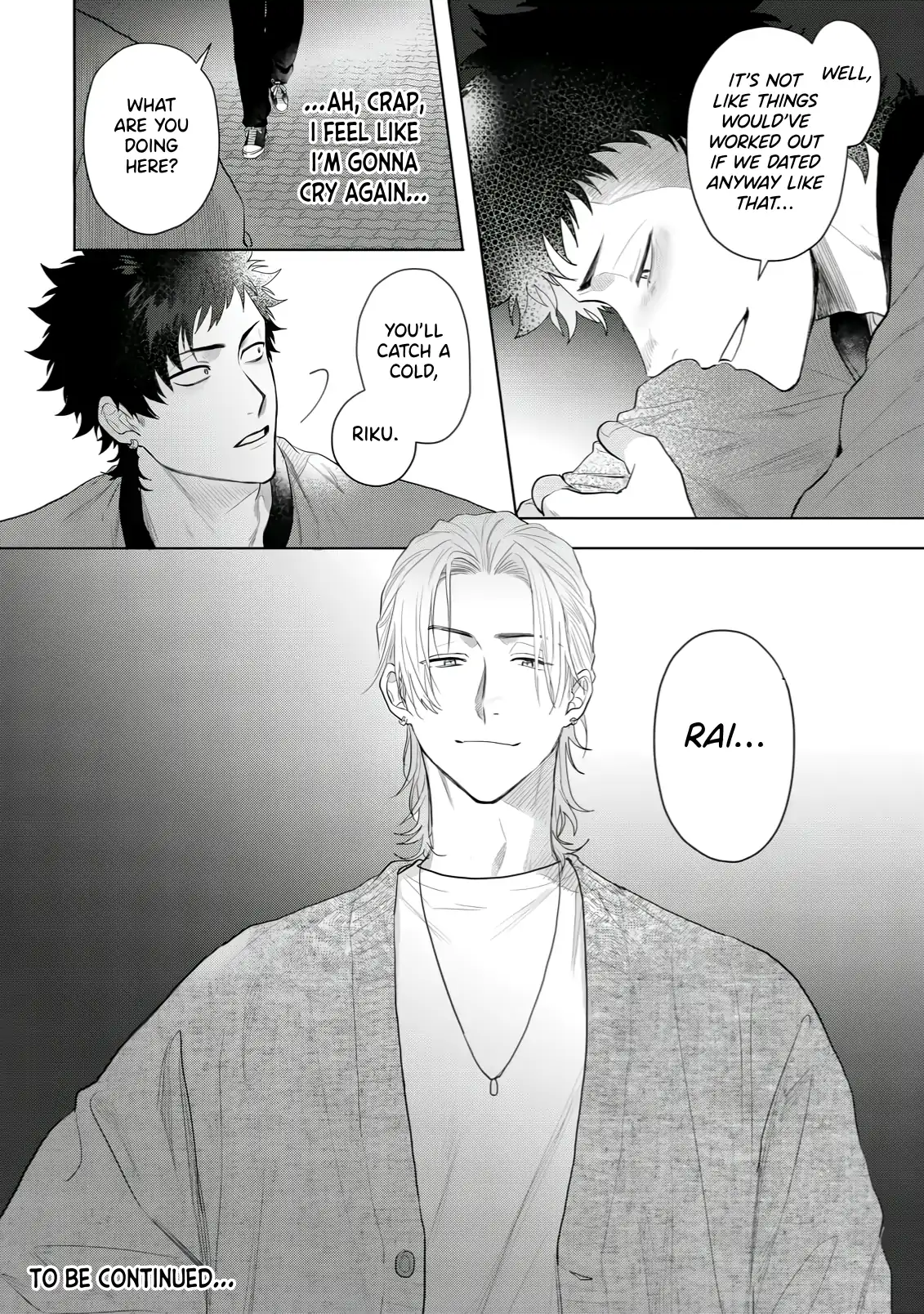Discarding the Misfit Collar [Morse_fellow’s Uploads] - Chapter 5 manhwa