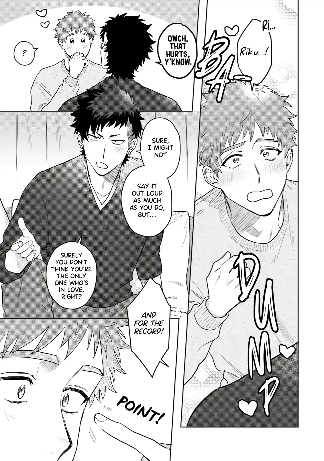 Discarding the Misfit Collar [Morse_fellow’s Uploads] - Chapter 6.5 manhwa