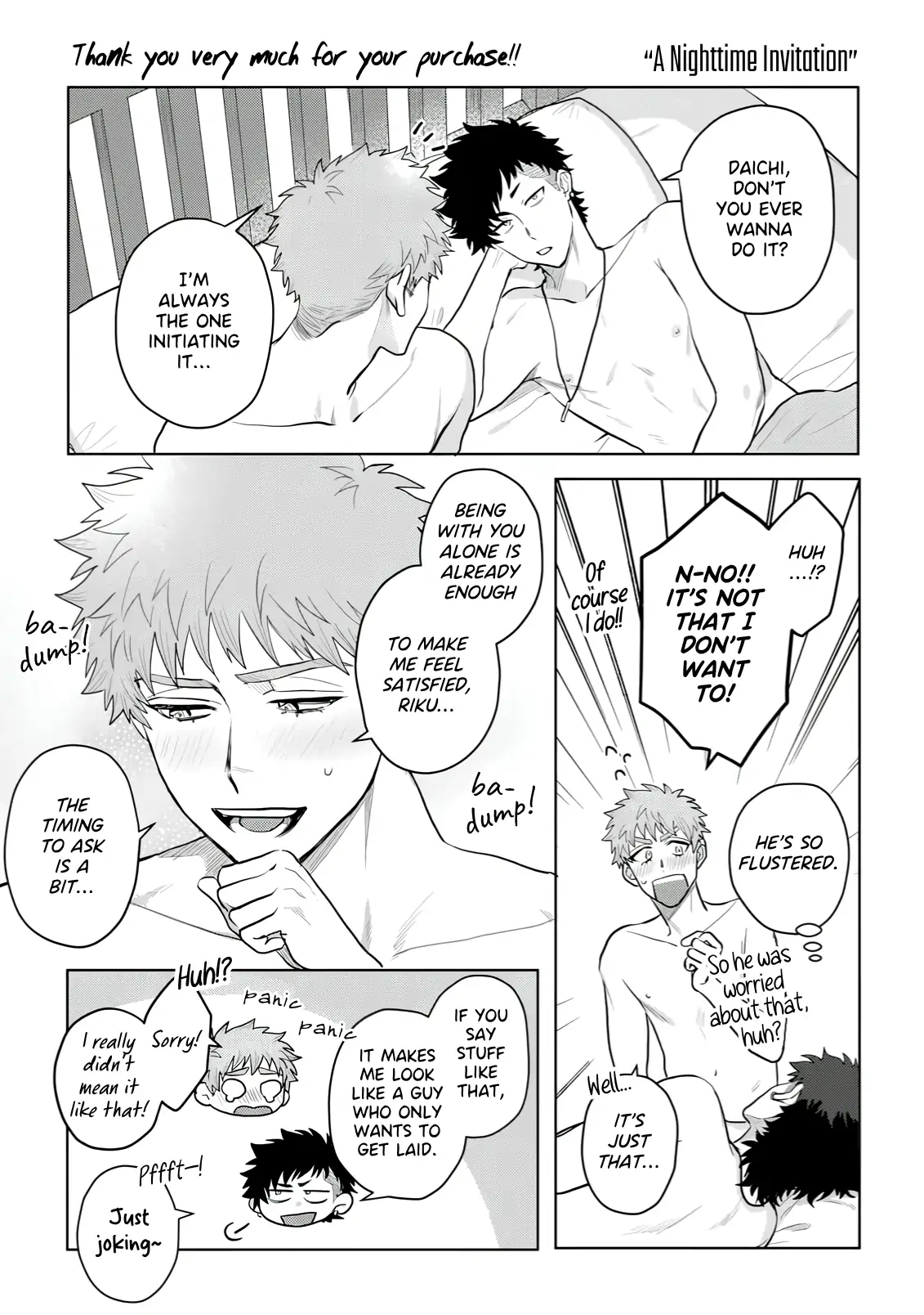 Discarding the Misfit Collar [Morse_fellow’s Uploads] - Chapter 6.5 manhwa