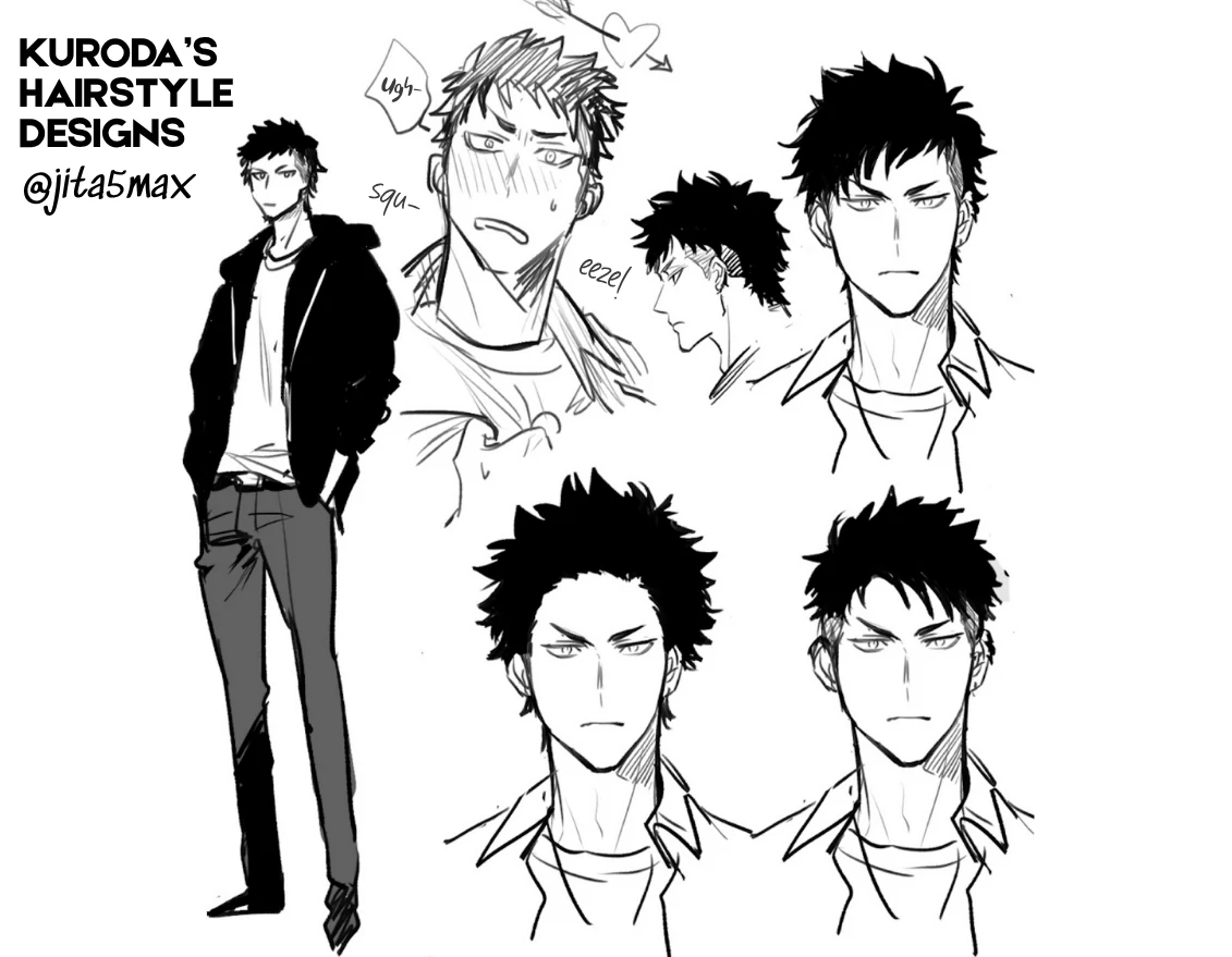 Discarding the Misfit Collar [Morse_fellow’s Uploads] - Chapter 6.5 manhwa