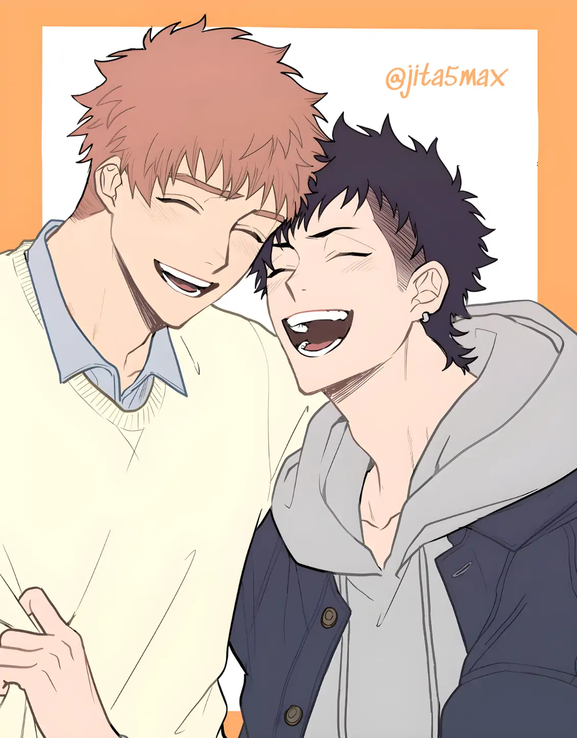 Discarding the Misfit Collar [Morse_fellow’s Uploads] - Chapter 6.5 manhwa