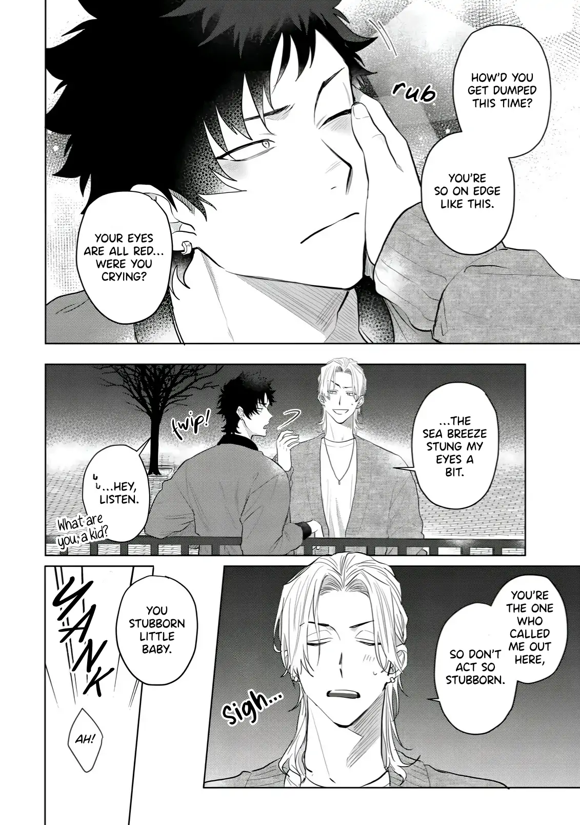 Discarding the Misfit Collar [Morse_fellow’s Uploads] - Chapter 6 manhwa