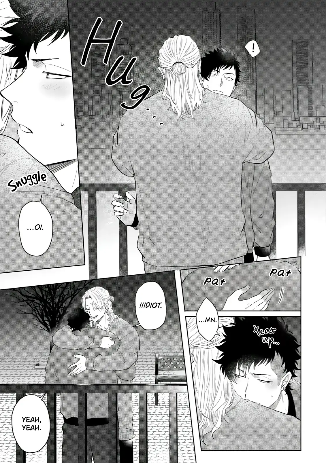 Discarding the Misfit Collar [Morse_fellow’s Uploads] - Chapter 6 manhwa