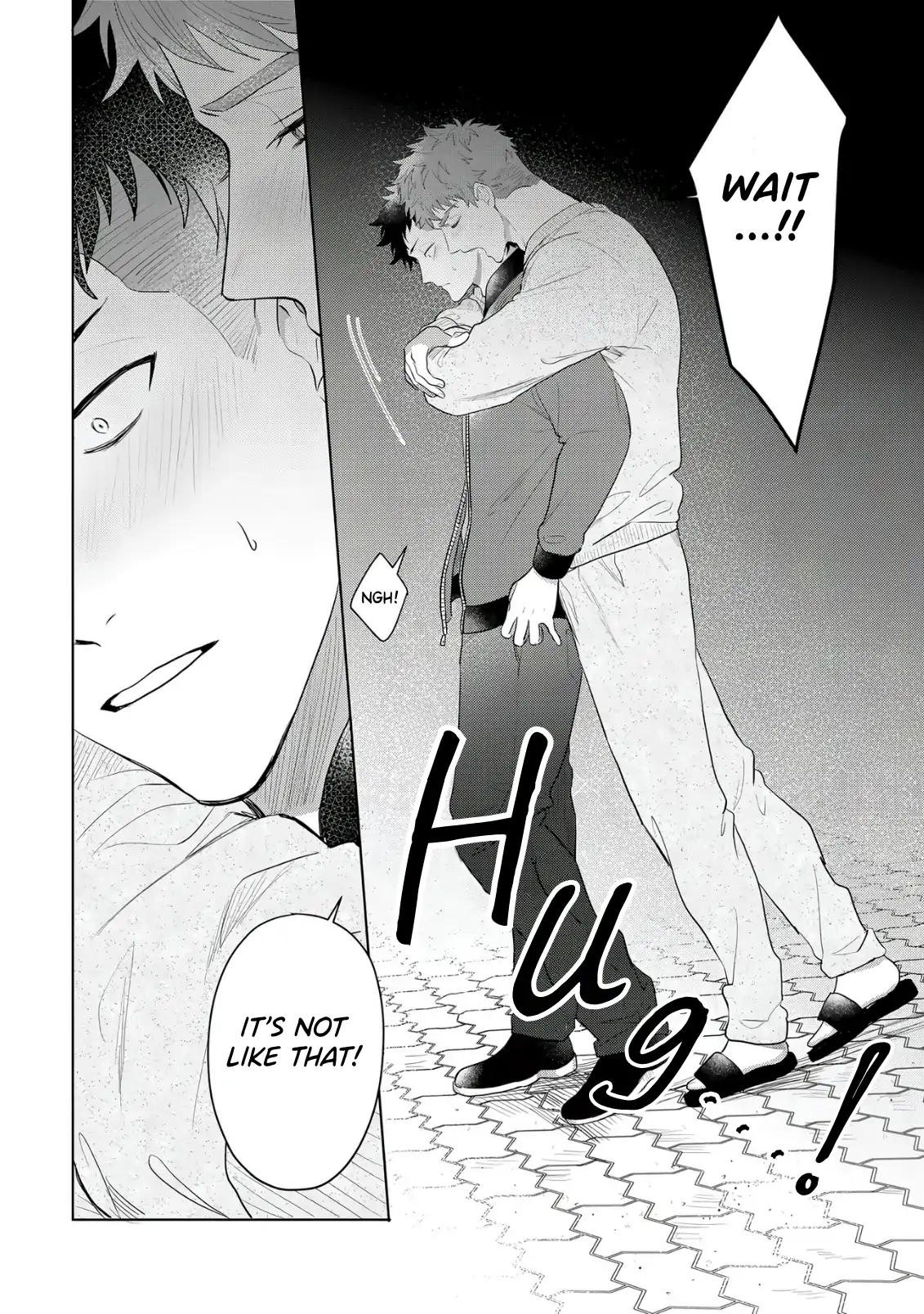 Discarding the Misfit Collar [Morse_fellow’s Uploads] - Chapter 6 manhwa