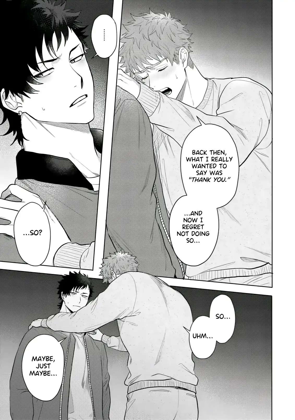 Discarding the Misfit Collar [Morse_fellow’s Uploads] - Chapter 6 manhwa