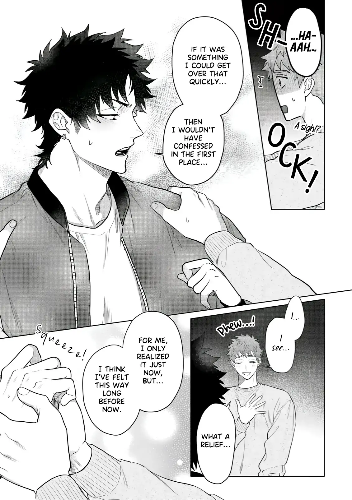 Discarding the Misfit Collar [Morse_fellow’s Uploads] - Chapter 6 manhwa