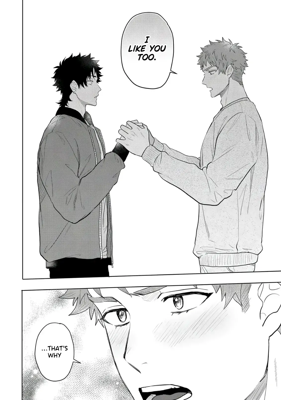 Discarding the Misfit Collar [Morse_fellow’s Uploads] - Chapter 6 manhwa