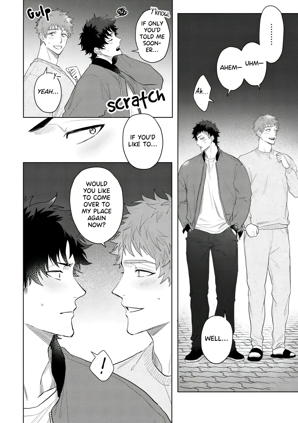Discarding the Misfit Collar [Morse_fellow’s Uploads] - Chapter 6 manhwa